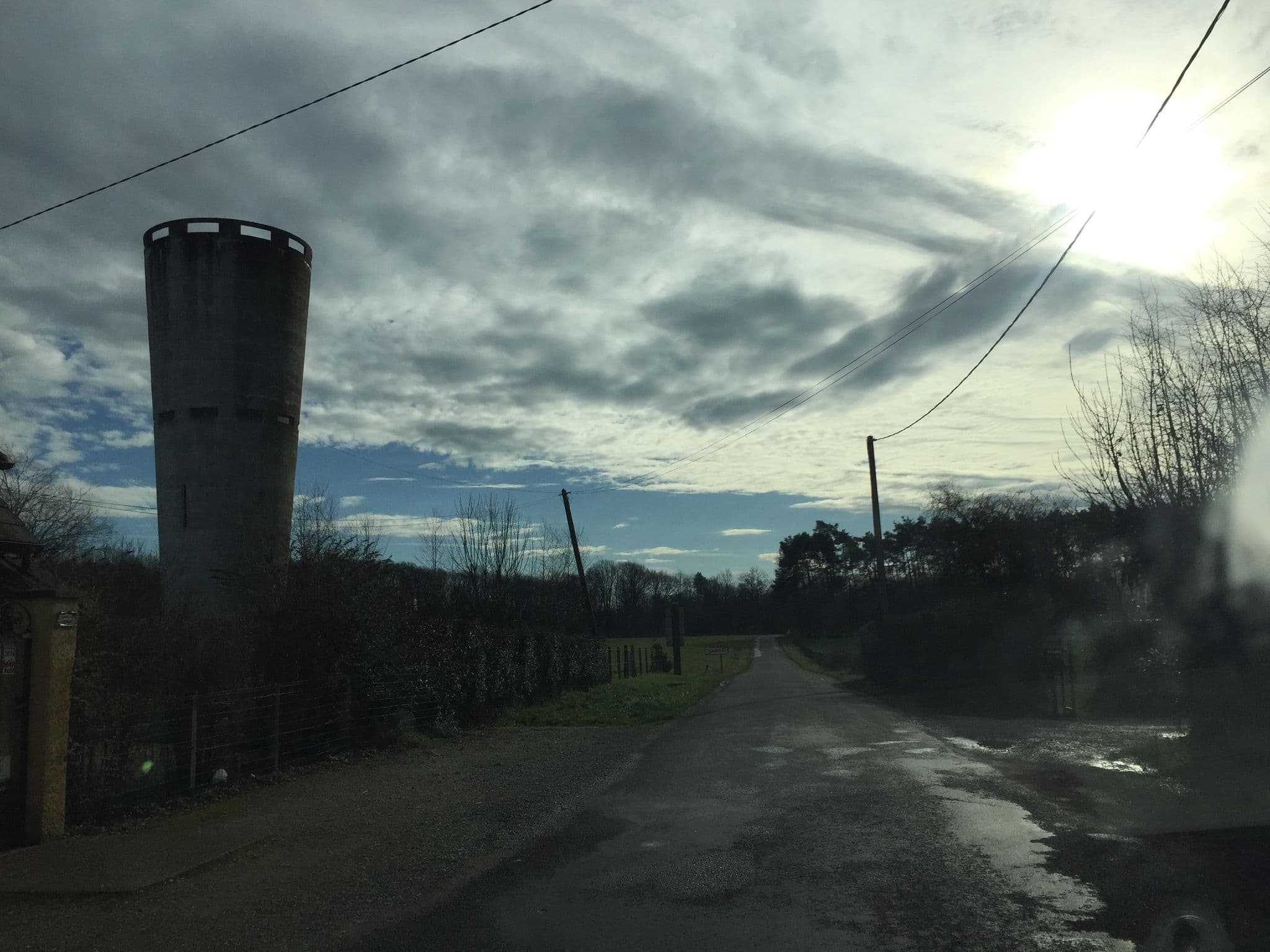 Street view near Nabou, Arc-et-Senans — © thepriben (CC BY-SA · Mapillary)