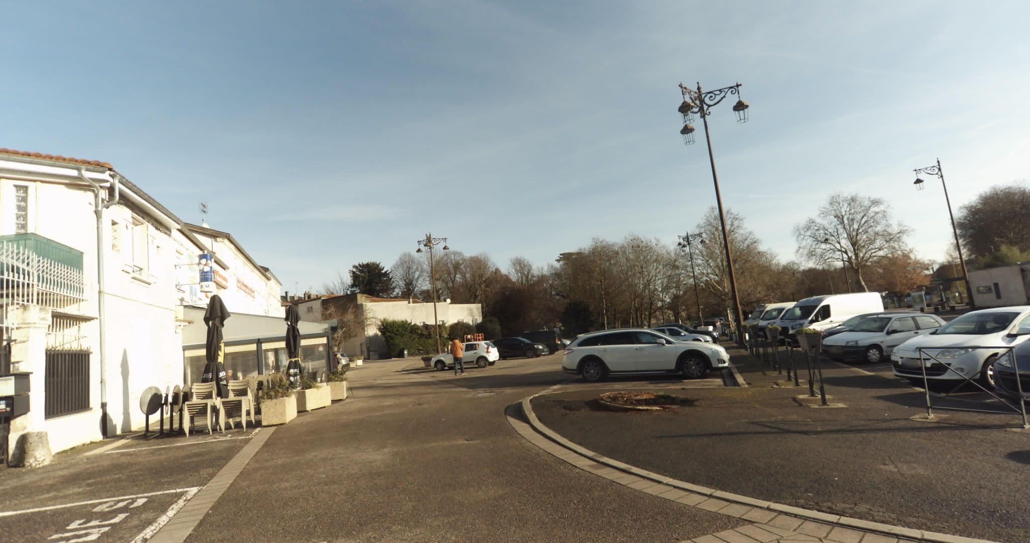 Street view near Bar de l'Agriculture, Saint-Dizier — © sogefi (CC BY-SA · Mapillary)