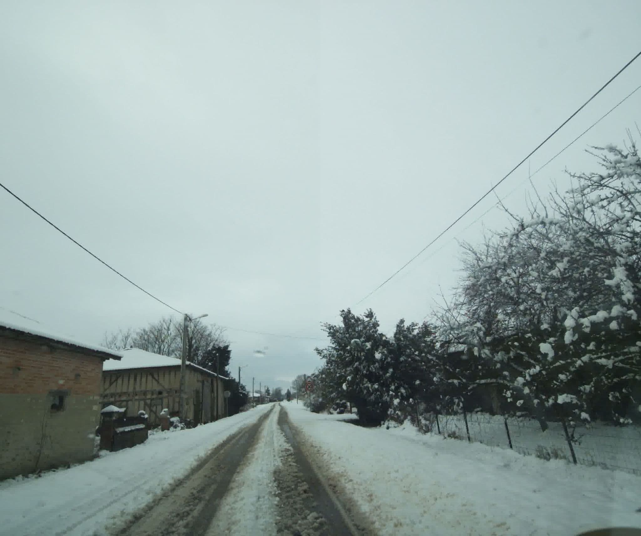 Street view near A la Bonne Franquette, Montier-en-Der — © sogefi (CC BY-SA · Mapillary)