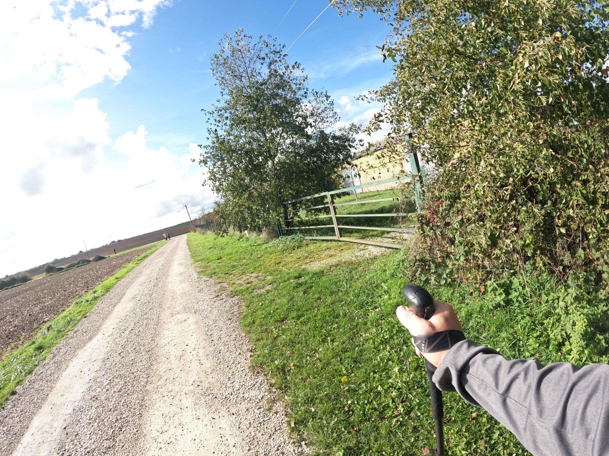 Street view near La Cabane aux Secrets, Montier-en-Der — © vinisa (CC BY-SA · Mapillary)