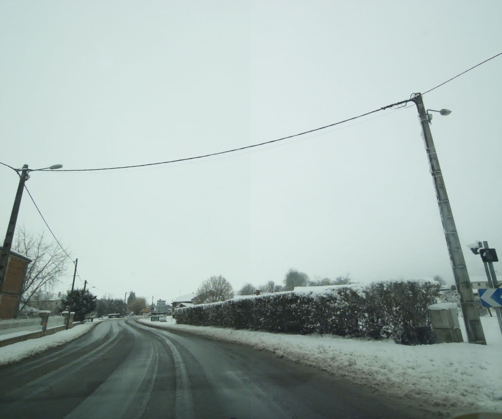 Street view near Ecole de Voile Départementale du Centre Culturel Haut Marnais, Montier-en-Der — © sogefi (CC BY-SA · Mapillary)