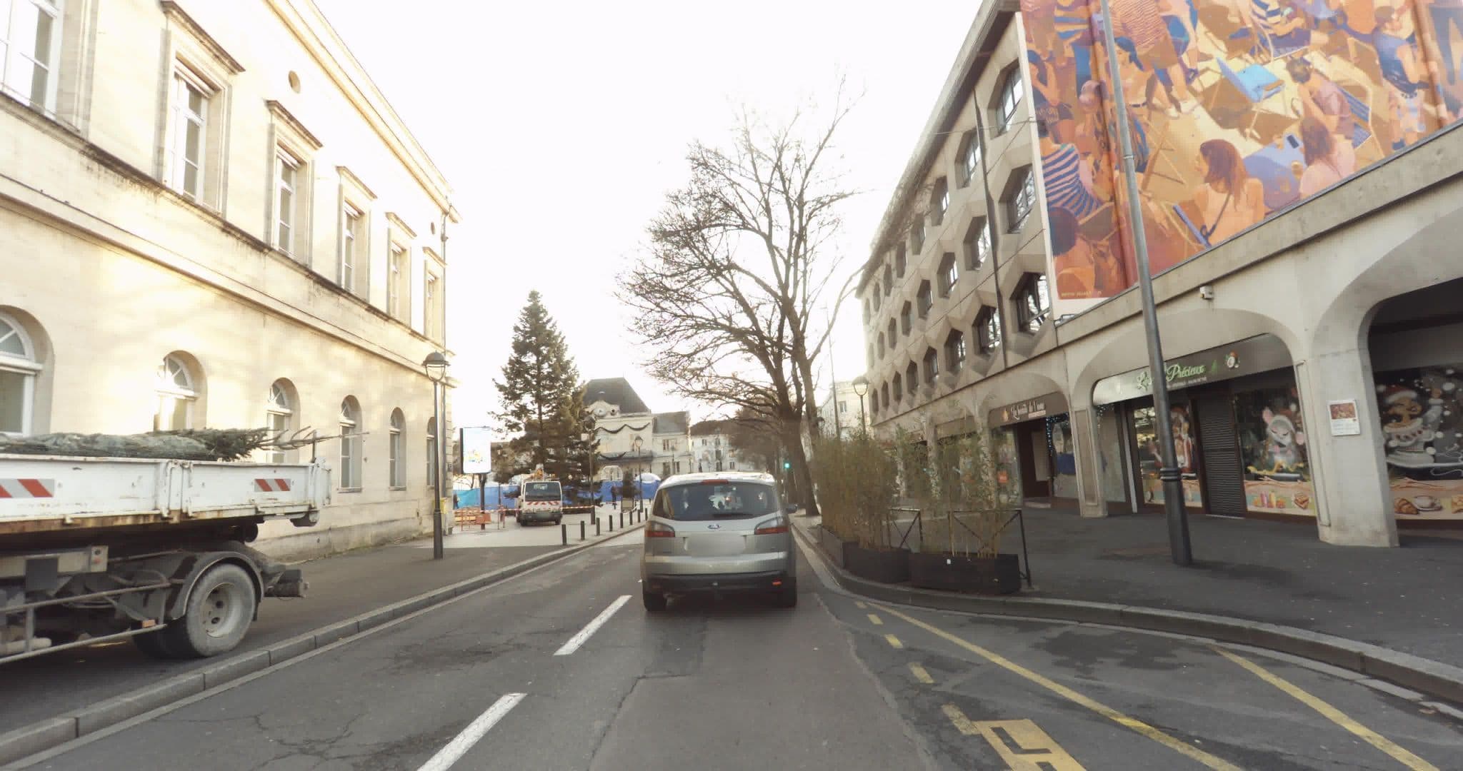 Street view near MAISON de la LITERIE, Saint-Dizier — © sogefi (CC BY-SA · Mapillary)