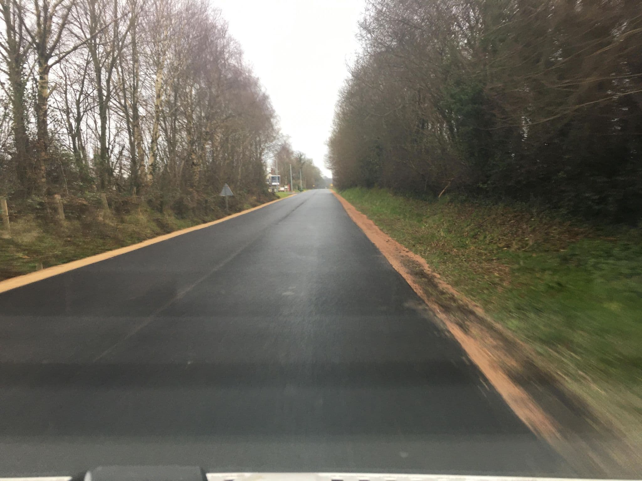 Street view near Majus Aline, Dozulé — © raymond (CC BY-SA · Mapillary)