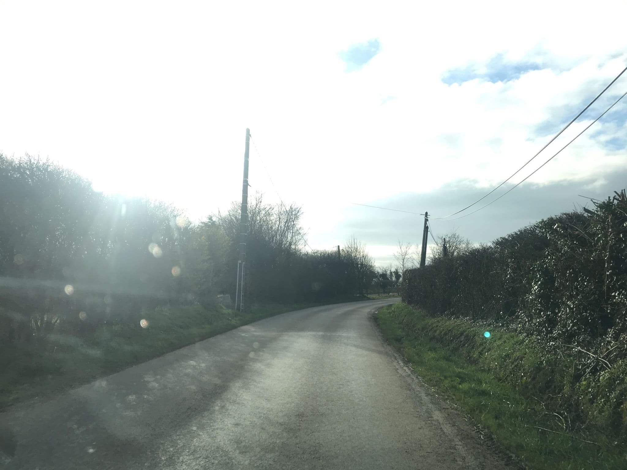 Street view near Le Vieux Castel, Dozulé — © unmap (CC BY-SA · Mapillary)