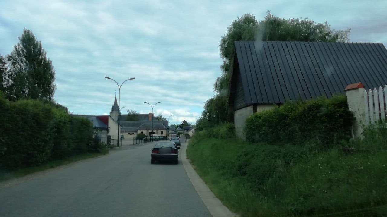 Street view near Schaller Thierry, Le Thuit-Signol — © jerome_pietri (CC BY-SA · Mapillary)