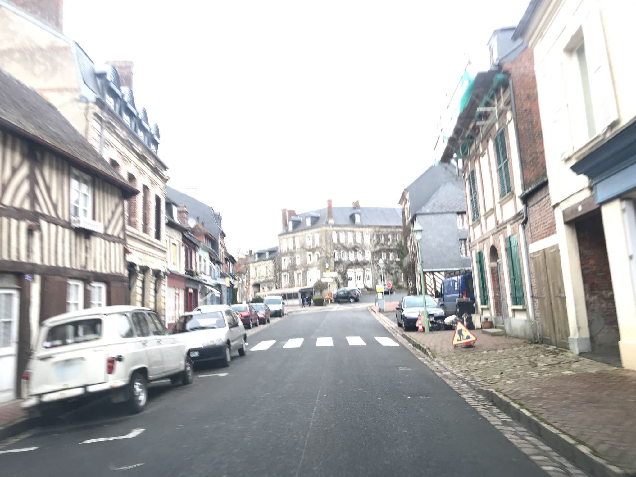 Street view near Libbrecht Christine, Pont-l'Évêque — © unmap (CC BY-SA · Mapillary)