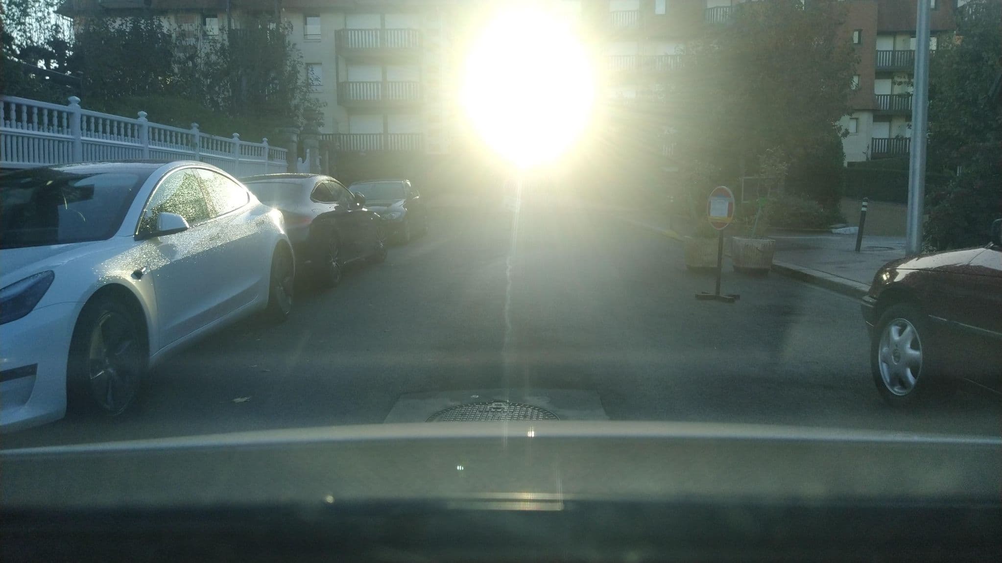 Street view near Appartement Residence le Fairway, Deauville — © mobip (CC BY-SA · Mapillary)