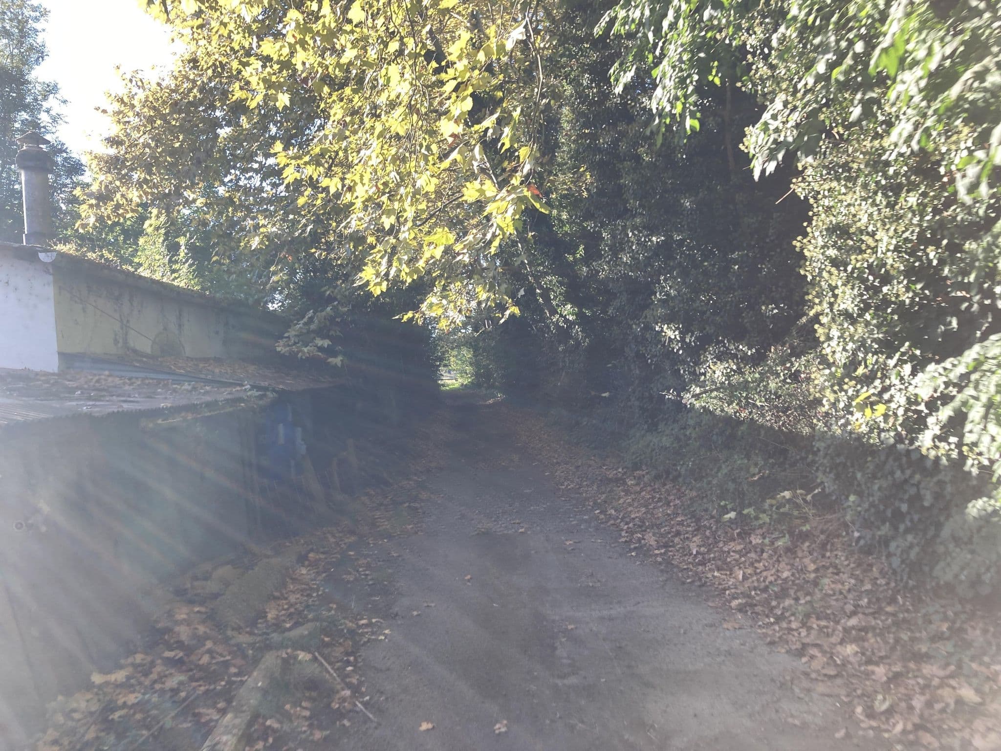 Street view near Camping City Nature, Lescar — © maxm64 (CC BY-SA · Mapillary)