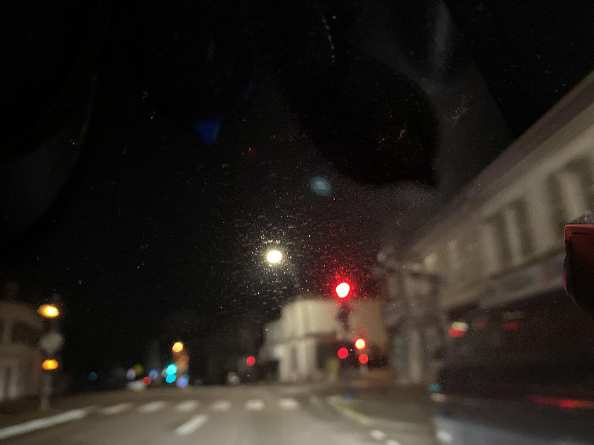 Street view near The Originals City, Hôtel de l'Orme, Evreux (Inter-Hotel), Évreux — © fpm (CC BY-SA · Mapillary)