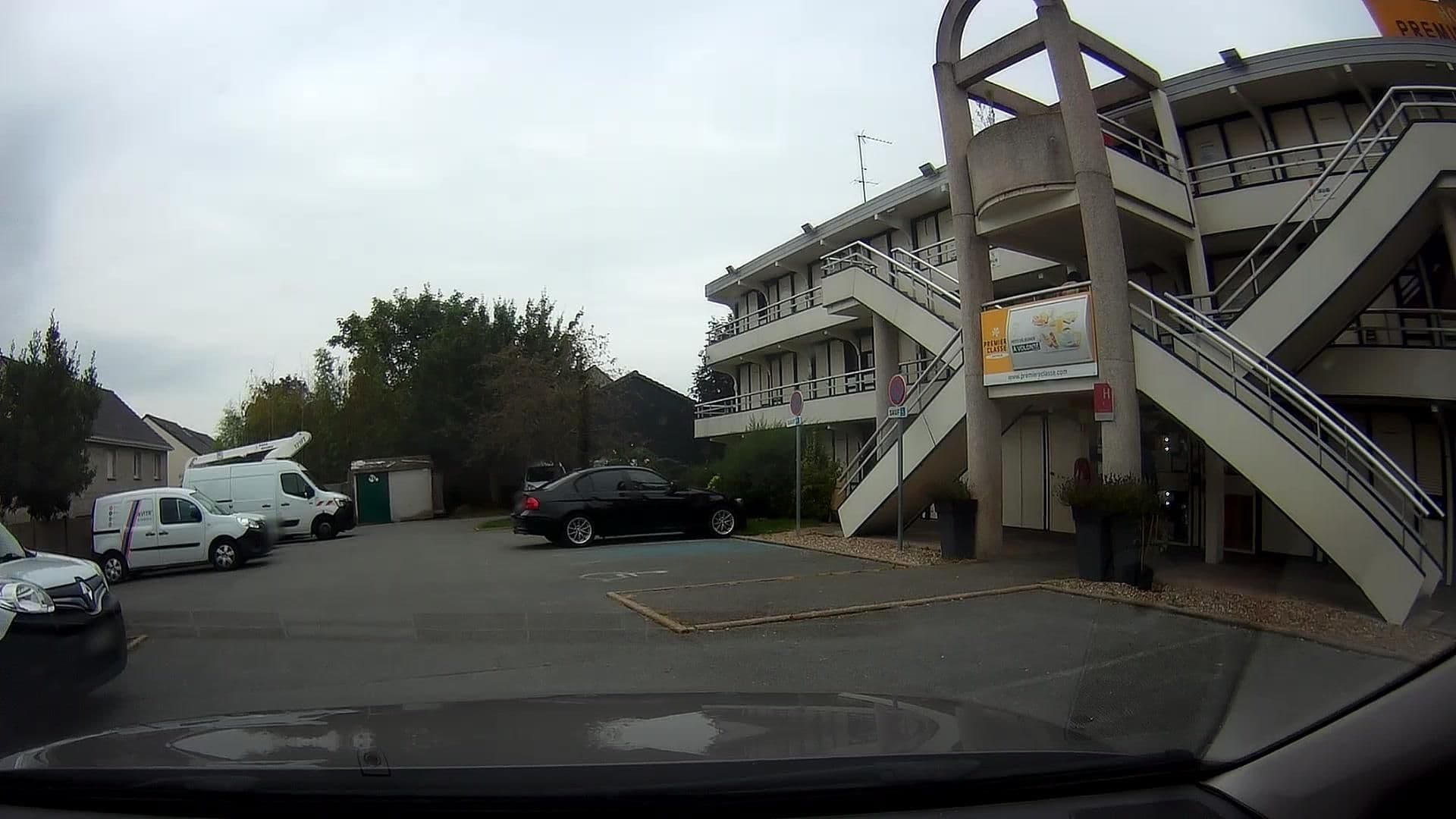 Street view near room n18, Le Petit-Quevilly — © micmin1972 (CC BY-SA · Mapillary)