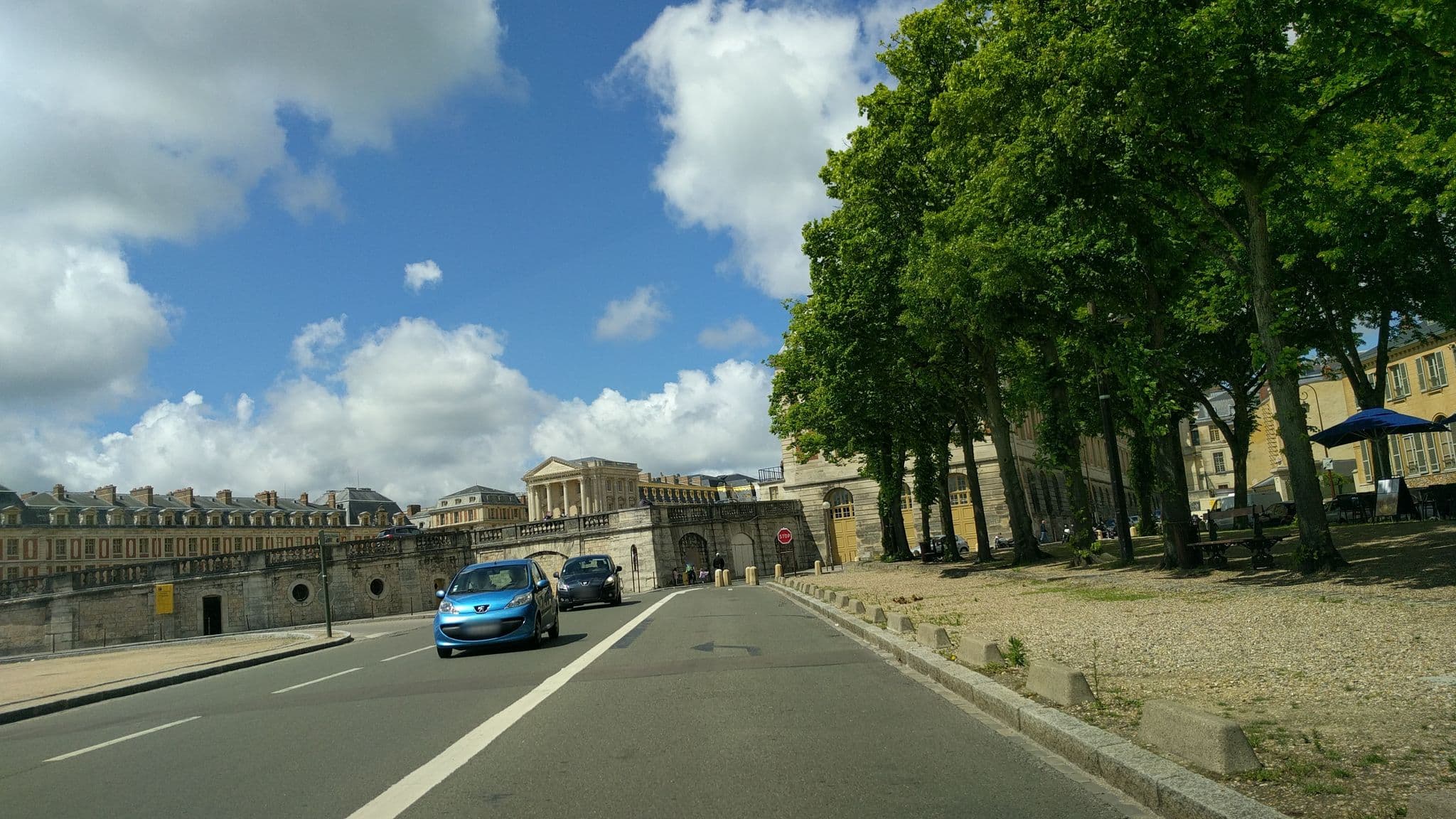 Street view near Eranthe, Versailles — © mappy_sa (CC BY-SA · Mapillary)