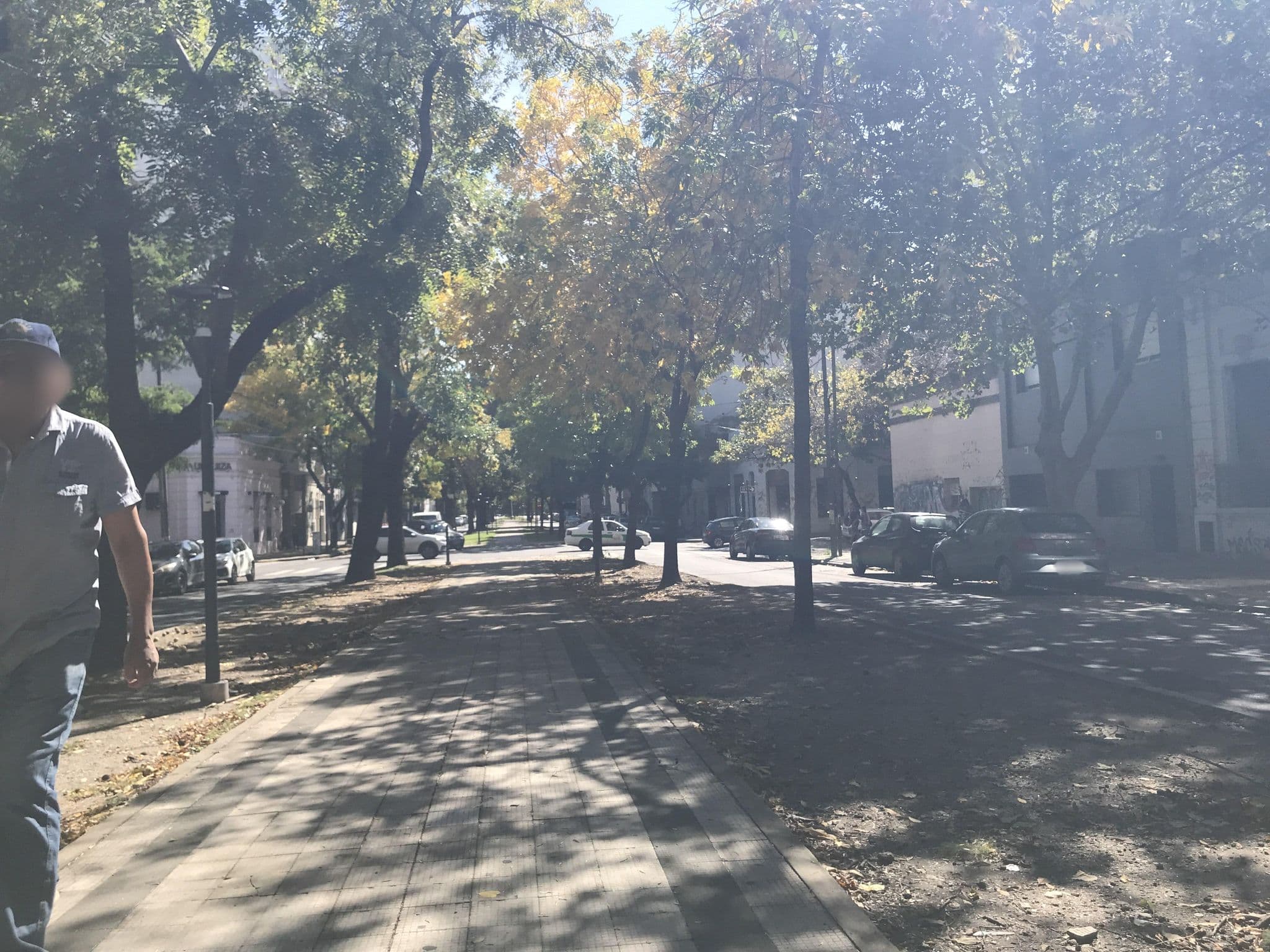 Street view near 10 De Junio Suteba, La Plata — © miguel_andrade (CC BY-SA · Mapillary)
