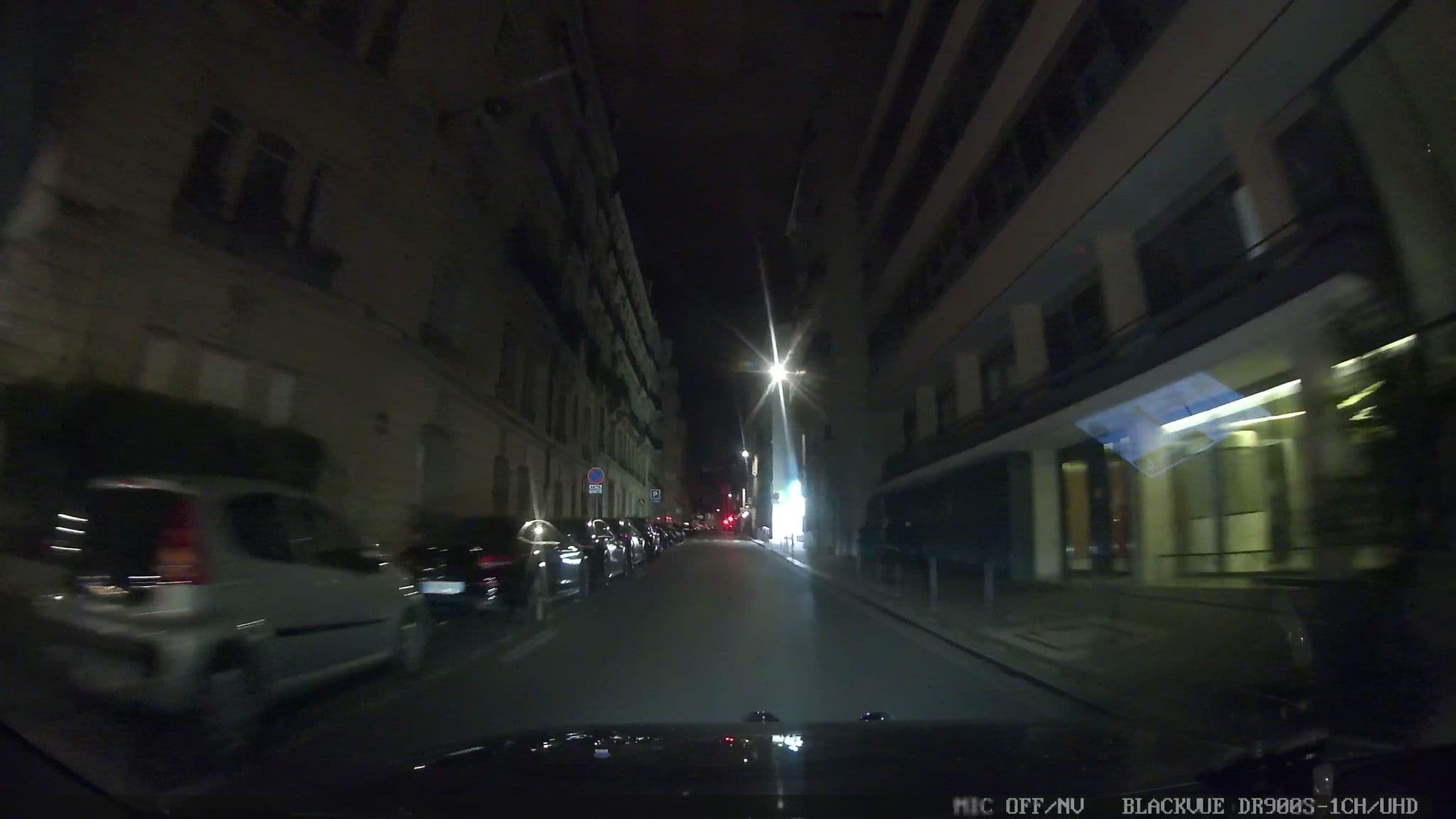 Street view near Sofitel Paris Baltimore Tour Eiffel, Paris 16 Passy — © grobin (CC BY-SA · Mapillary)