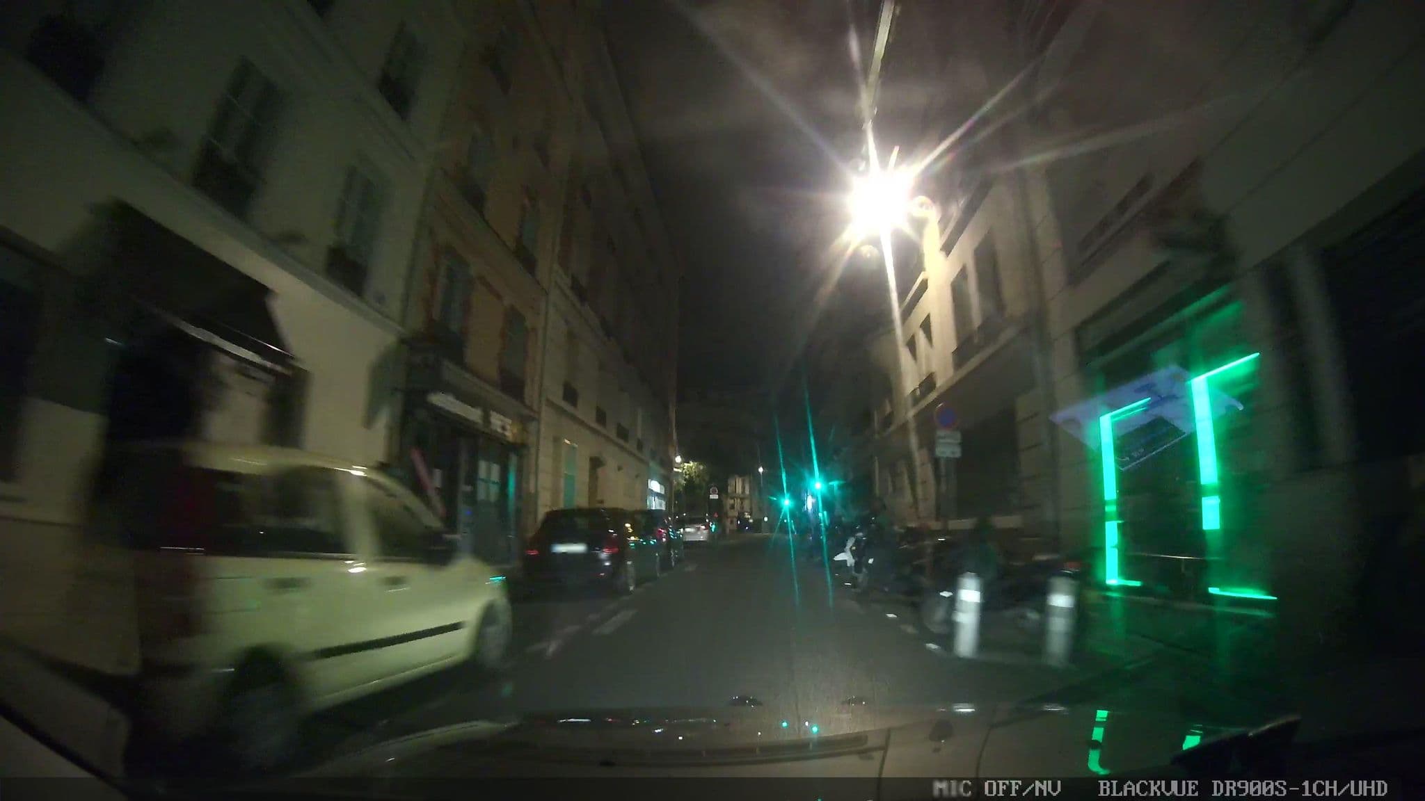 Street view near SOFITEL DEMEURE LE DOKHANS, Paris 16 Passy — © grobin (CC BY-SA · Mapillary)