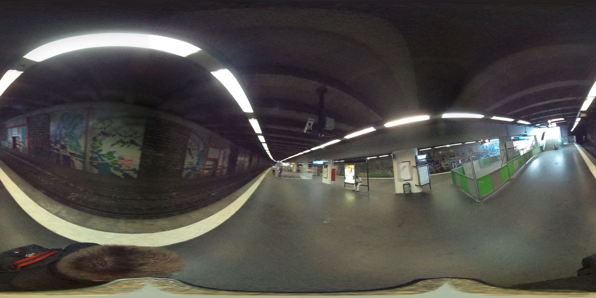 Street view near Residence Palais Etoile, Neuilly-sur-Seine — © pingolin (CC BY-SA · Mapillary)