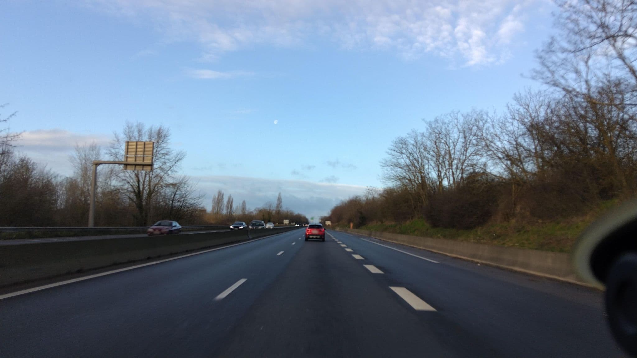 Street view near Campanille, Osny — © didier2020 (CC BY-SA · Mapillary)