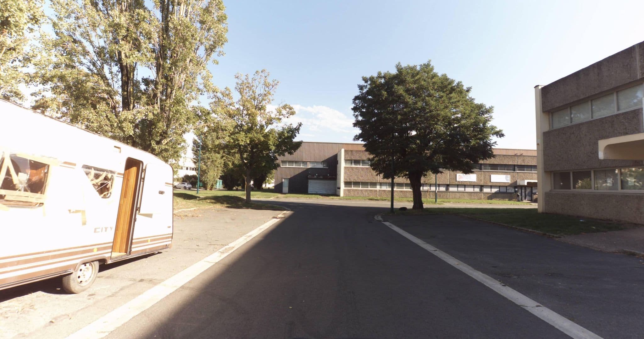 Street view near Défoul'kids Saint Ouen l'Aumône, Saint-Ouen-l'Aumône — © service_geomatique (CC BY-SA · Mapillary)