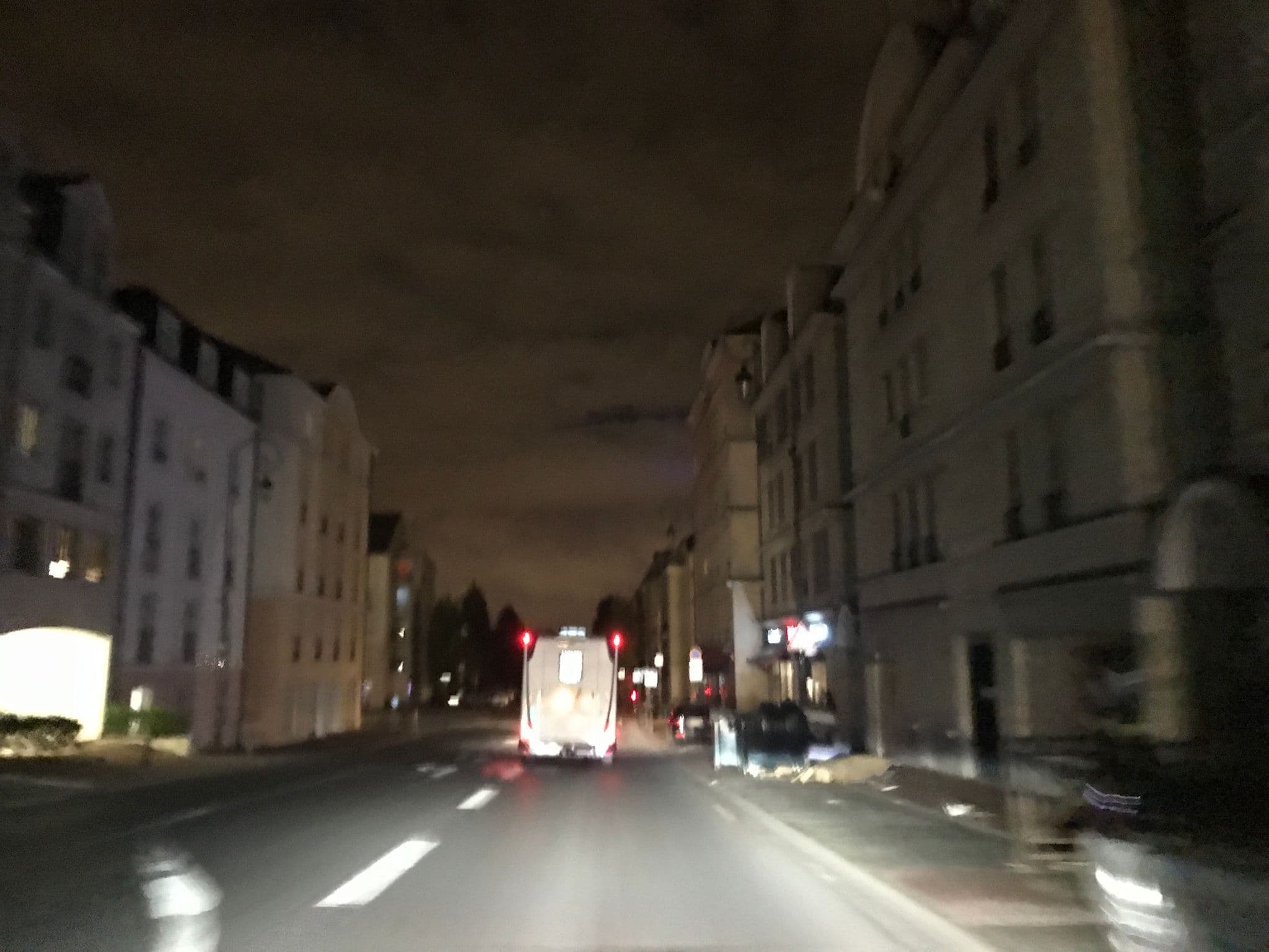 Street view near Résidence Comte d'Artois, Maisons-Laffitte — © fpm (CC BY-SA · Mapillary)