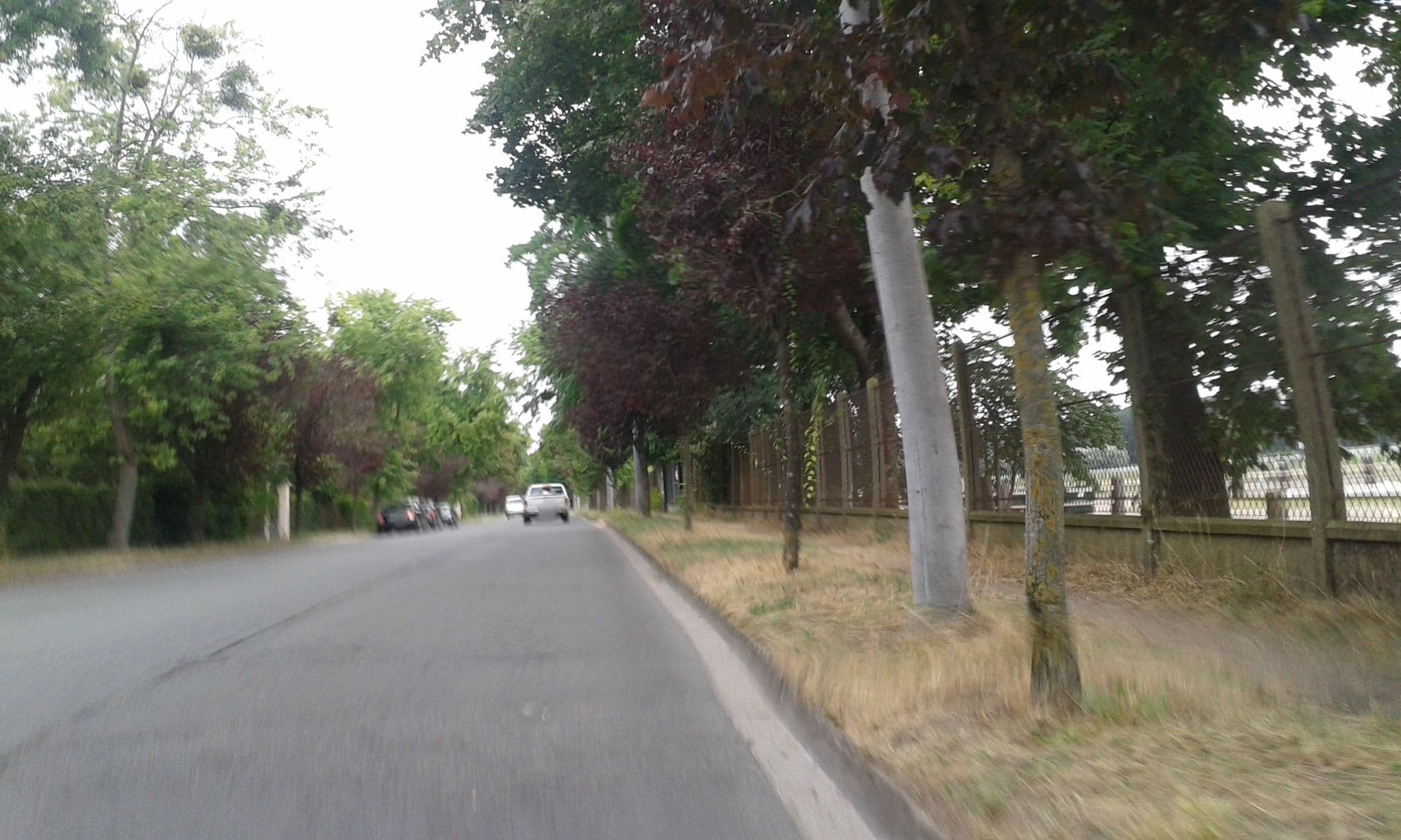 Street view near Résidence du Parc, Maisons-Laffitte — © remo (CC BY-SA · Mapillary)