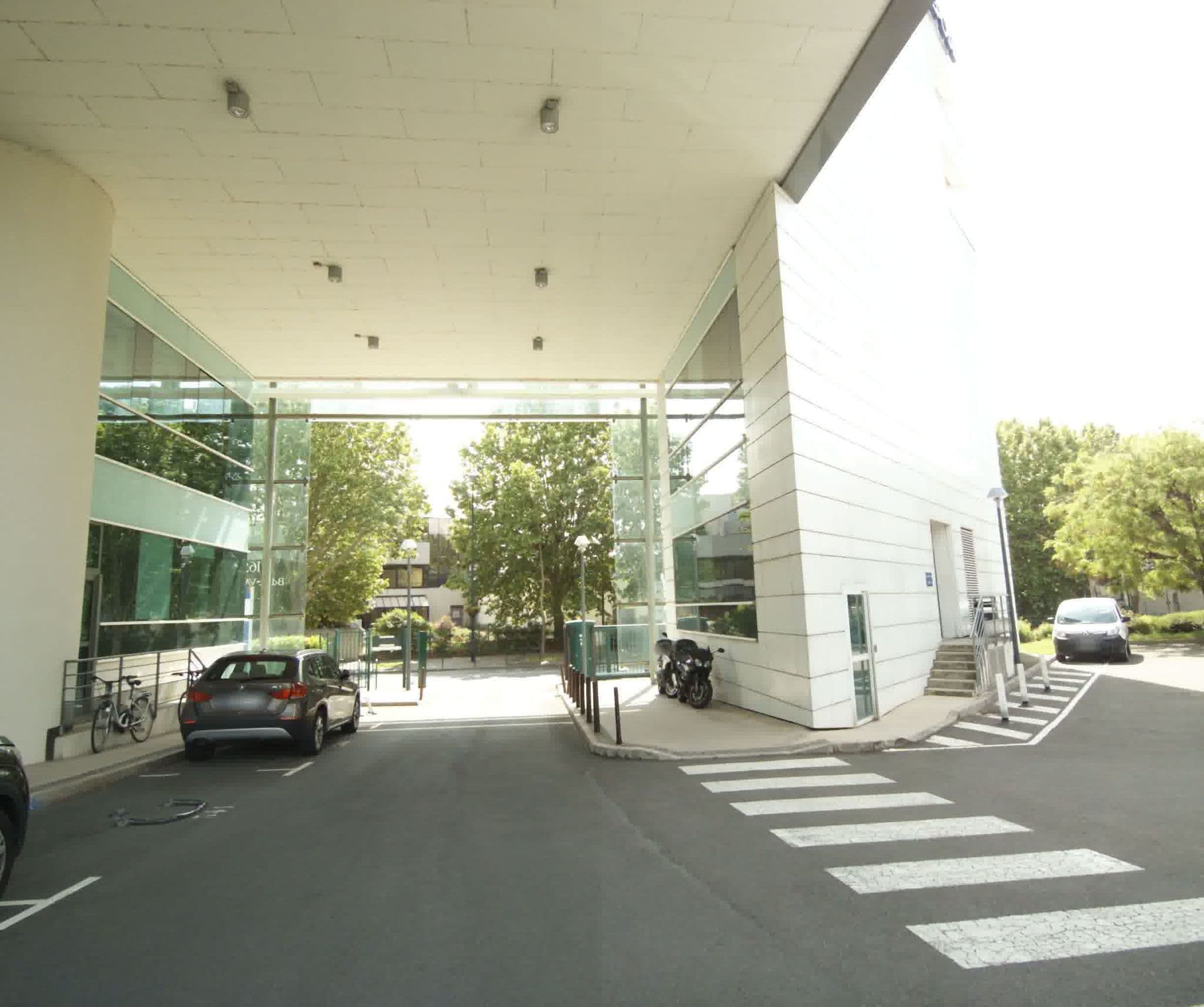 Street view near Spiecapag, Argenteuil — © sogefi (CC BY-SA · Mapillary)