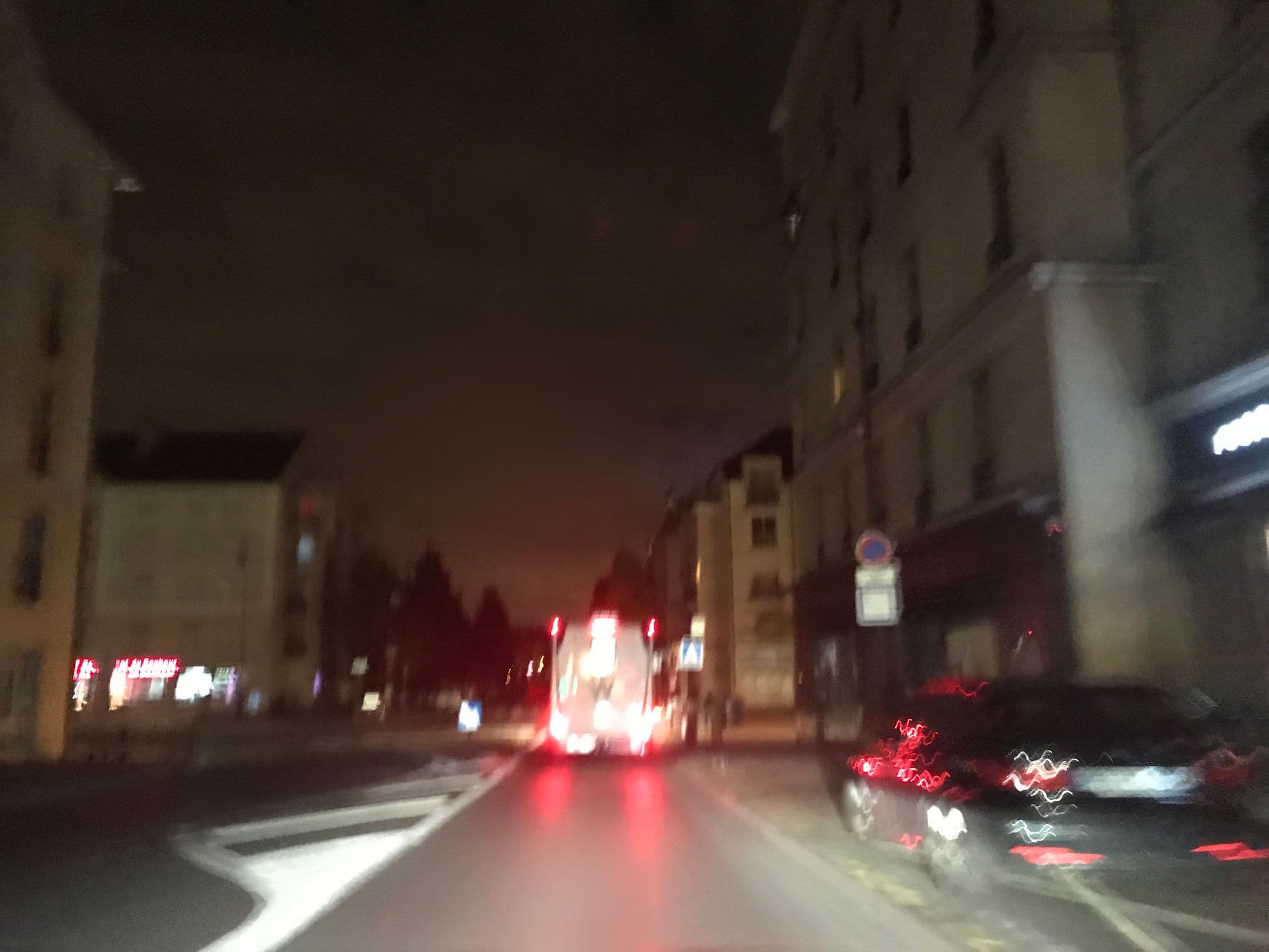 Street view near Park & Suites, Maisons-Laffitte — © fpm (CC BY-SA · Mapillary)