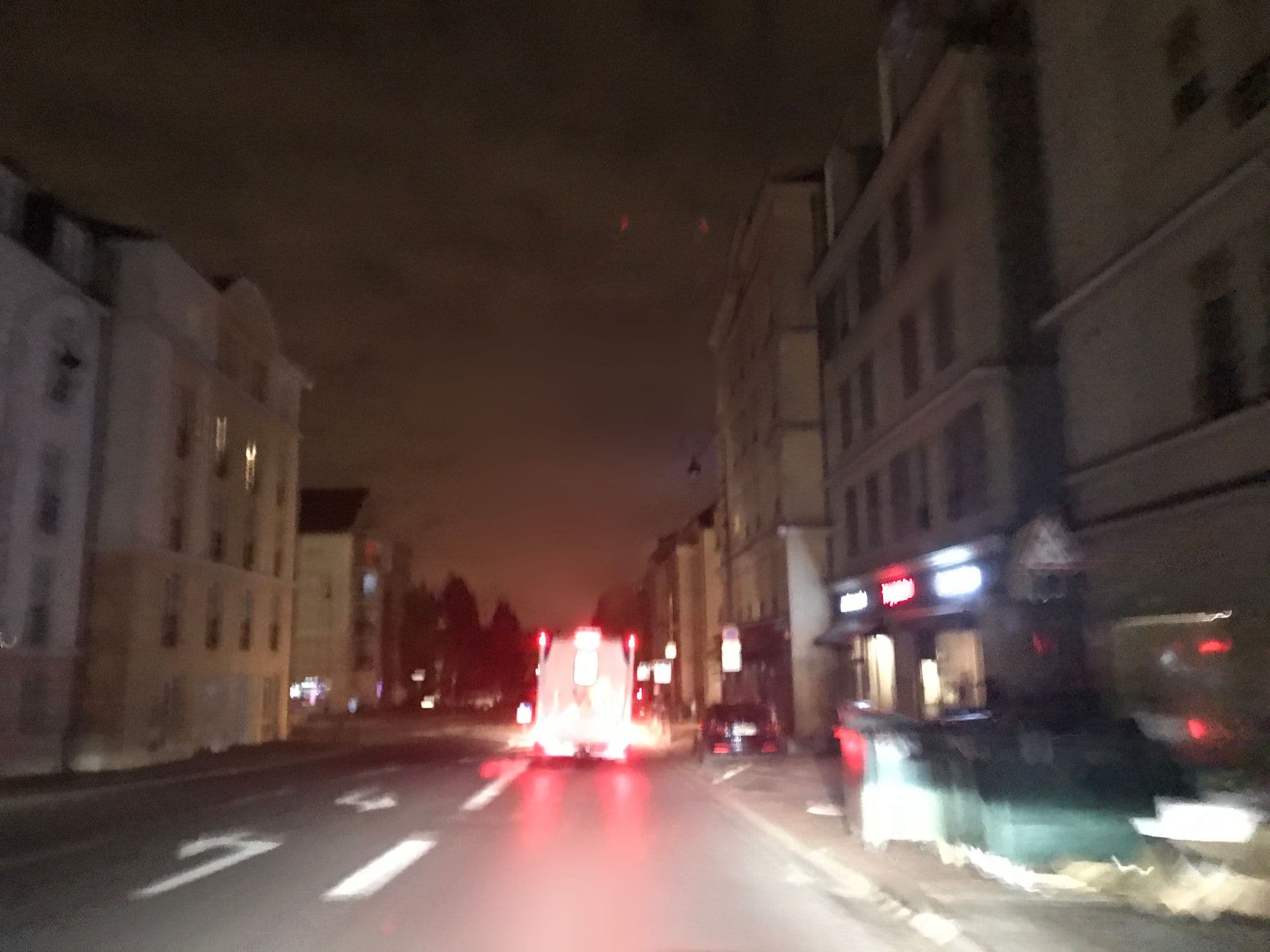 Street view near Quality Suites Maisons-Laffitte Paris Ouest, Maisons-Laffitte — © fpm (CC BY-SA · Mapillary)