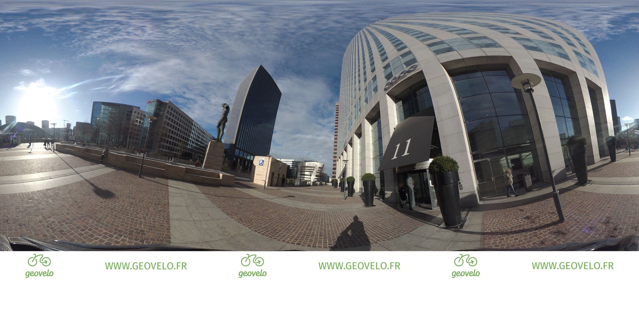 Street view near Winwinks, La Defense — © simon_geovelo (CC BY-SA · Mapillary)