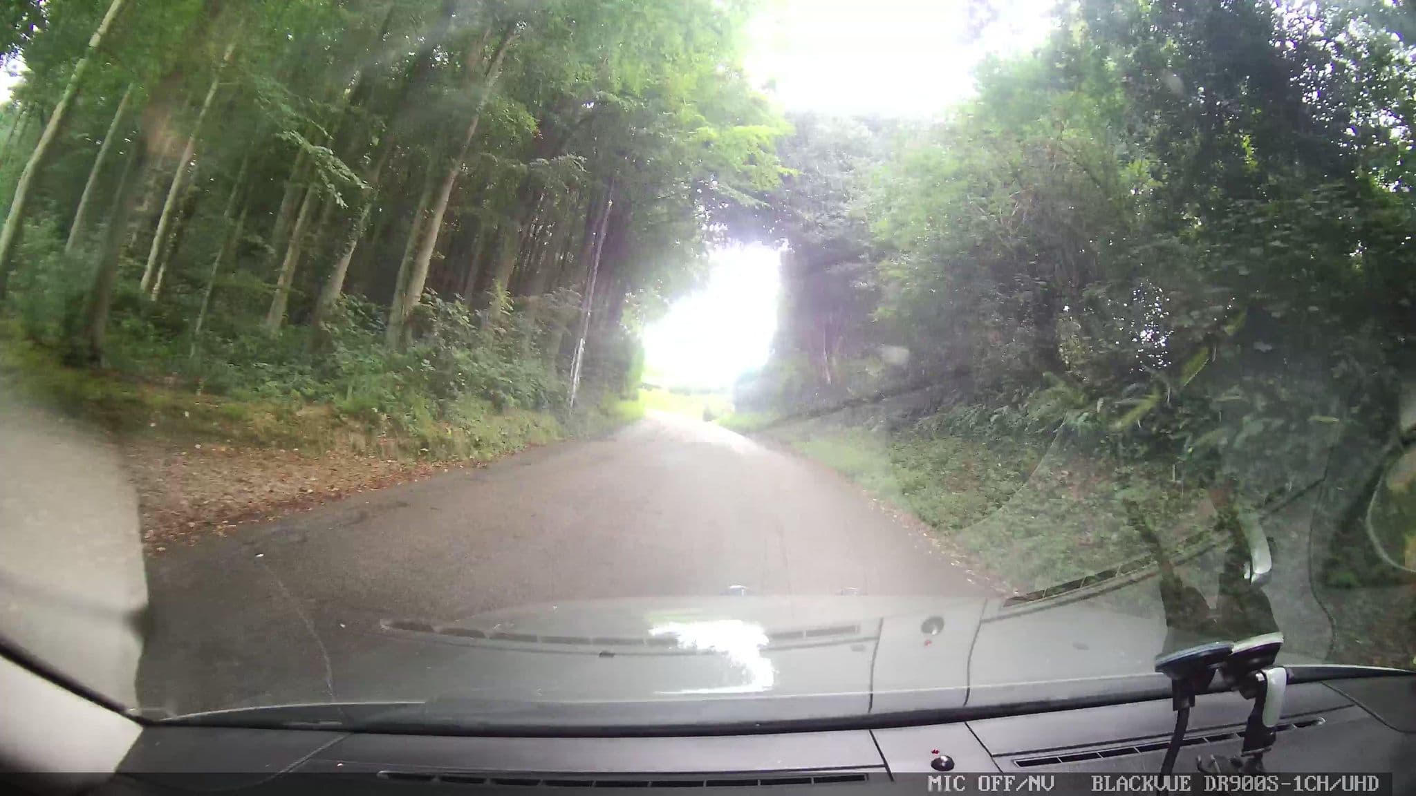 Street view near Château de Sassetot, Fécamp — © grobin (CC BY-SA · Mapillary)