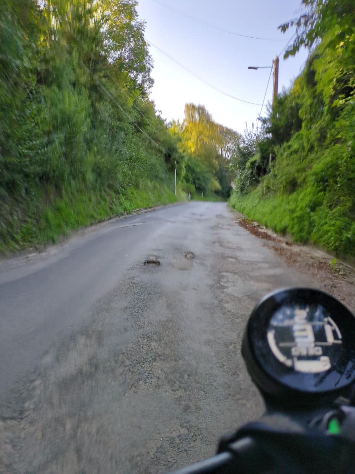 Street view near Vion Pascale Pascale Vion, Ault — © didier2020 (CC BY-SA · Mapillary)