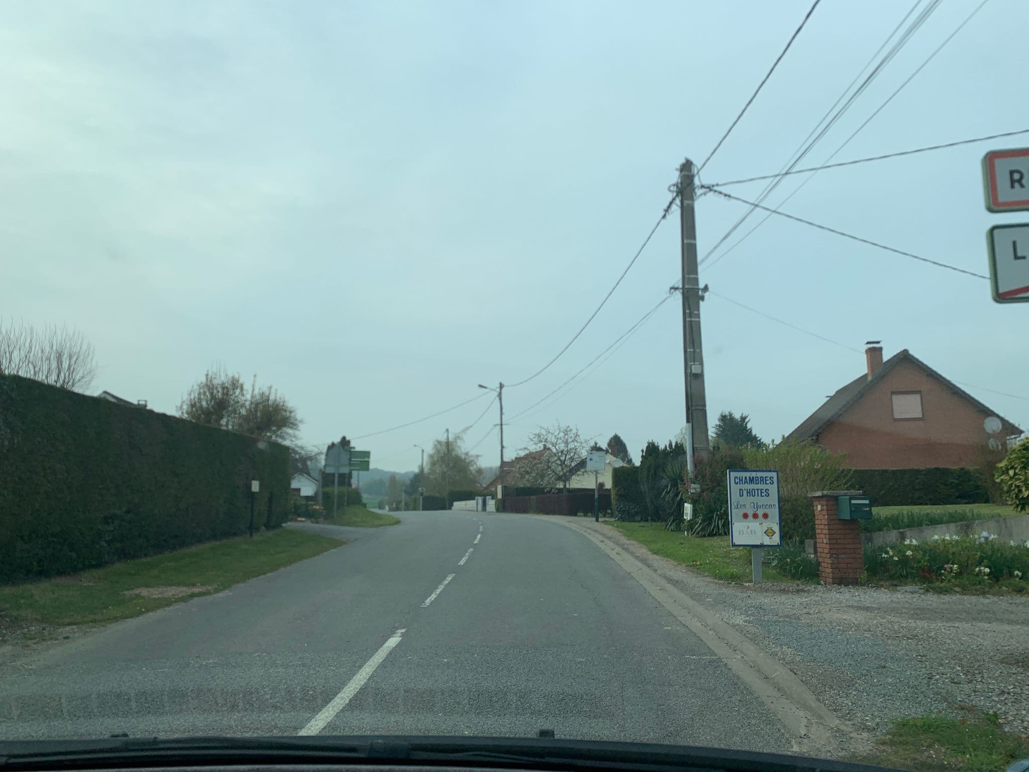Street view near Melchior Monique, Saint-Josse — © noel (CC BY-SA · Mapillary)