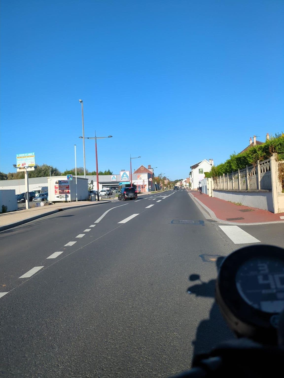 Street view near Etap Hôtel, Mers-les-Bains — © didier2020 (CC BY-SA · Mapillary)