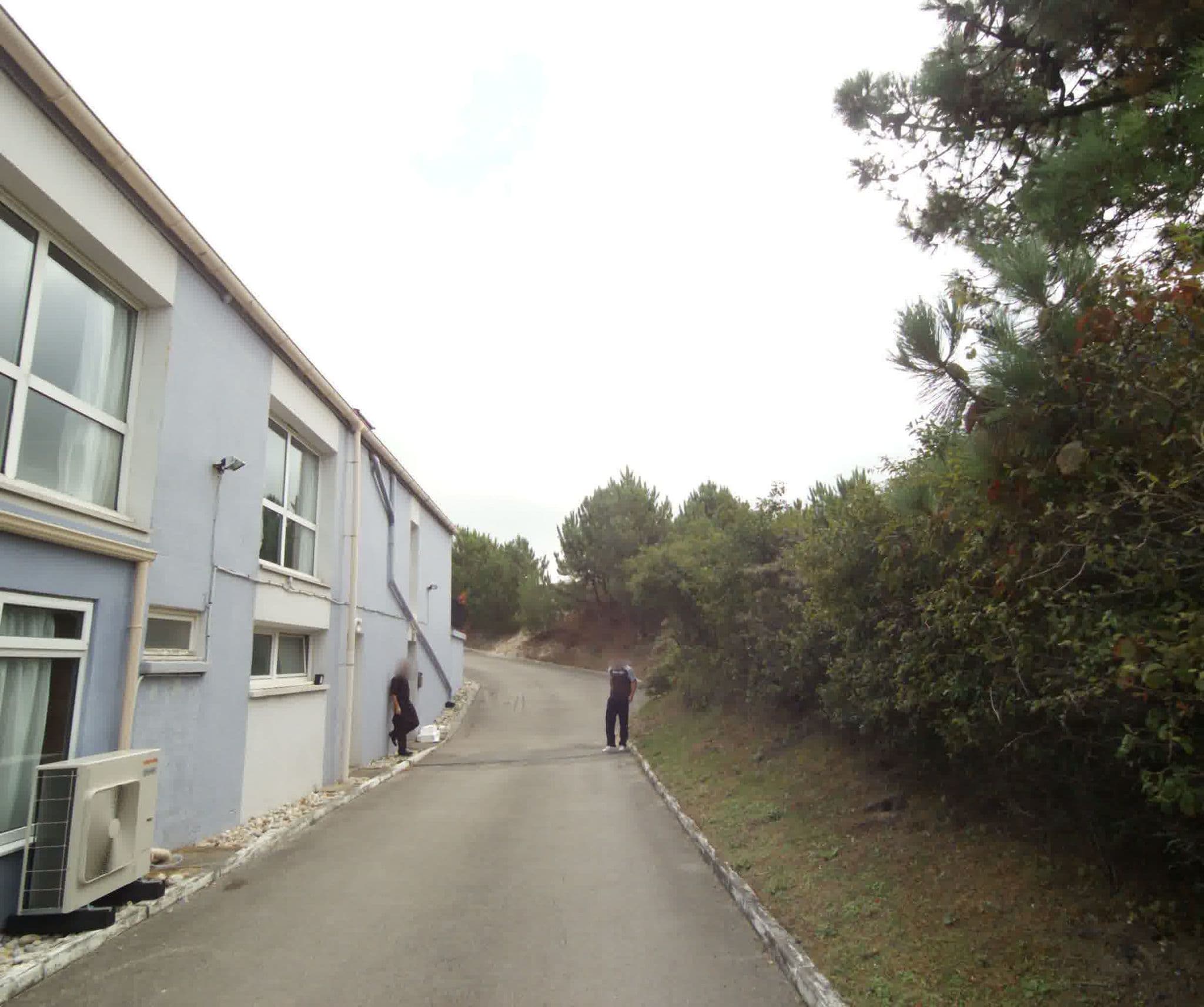 Street view near Kyriad Le Touquet - Etaples, Étaples — © sogefi (CC BY-SA · Mapillary)