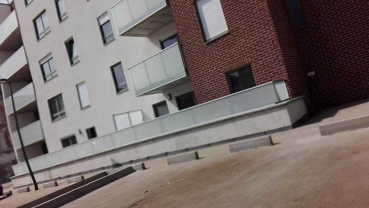Street view near Face mer pieds dans l'eau, Berck-Plage — © theos (CC BY-SA · Mapillary)