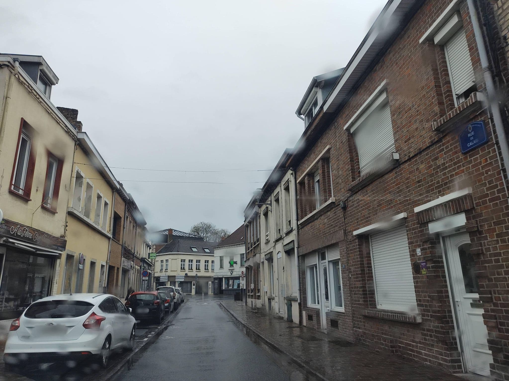 Street view near Maison Douves Gravelines, Gravelines — © thetornado76 (CC BY-SA · Mapillary)