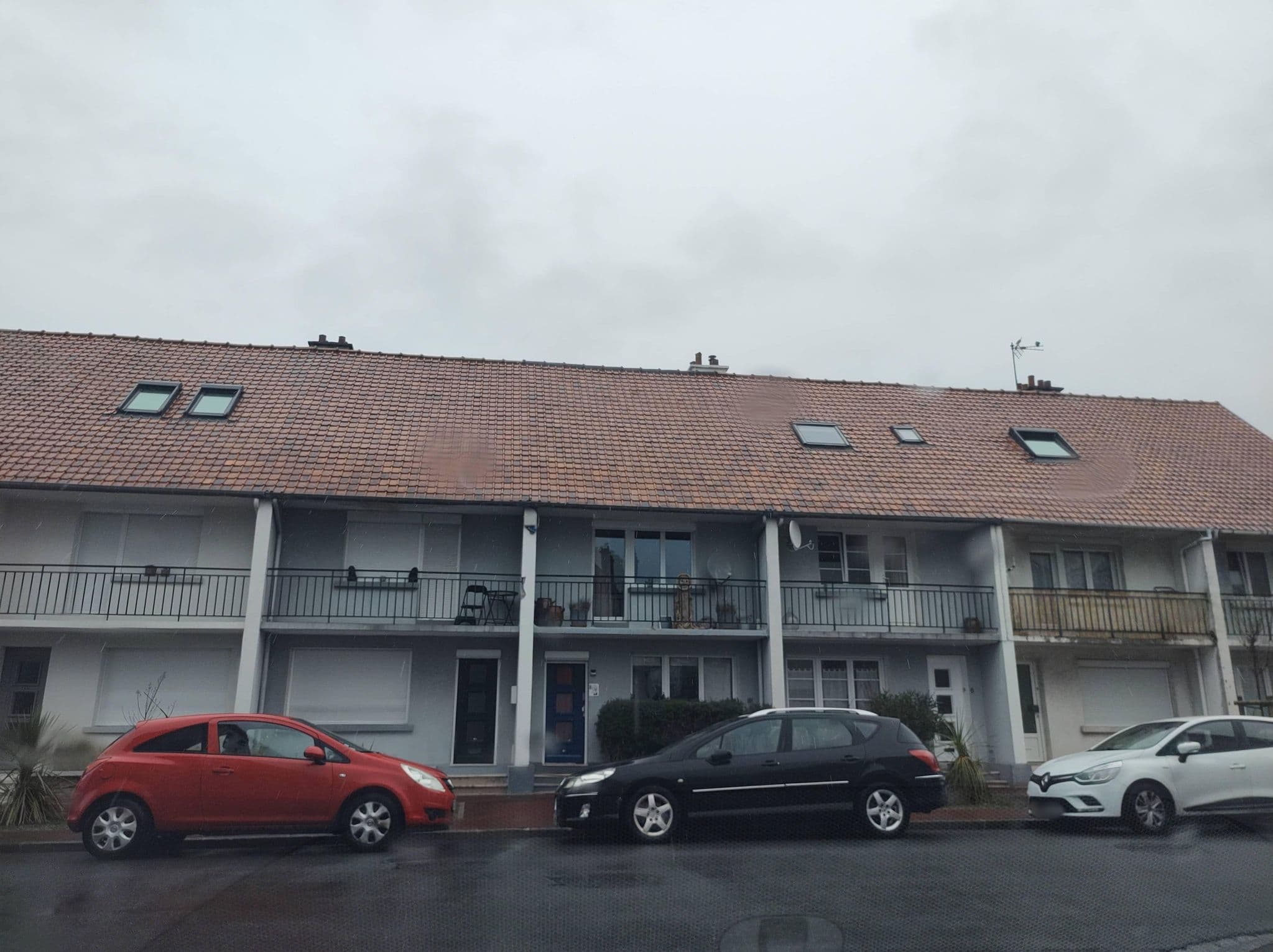 Street view near minck’ cottage, Calais — © thetornado76 (CC BY-SA · Mapillary)