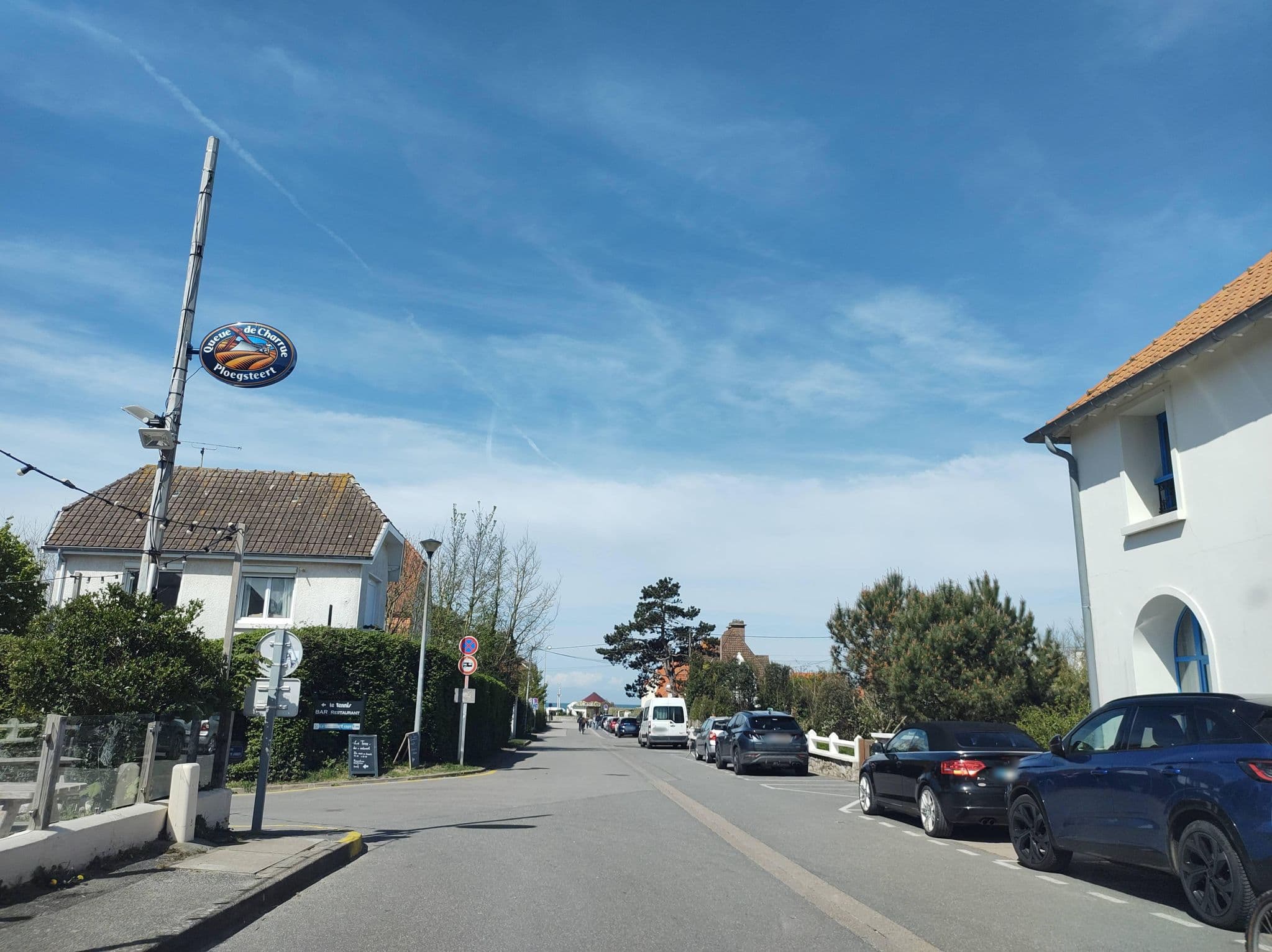 Street view near Petits Freres Pauvres Association Gesti Etabli, Wissant — © thetornado76 (CC BY-SA · Mapillary)