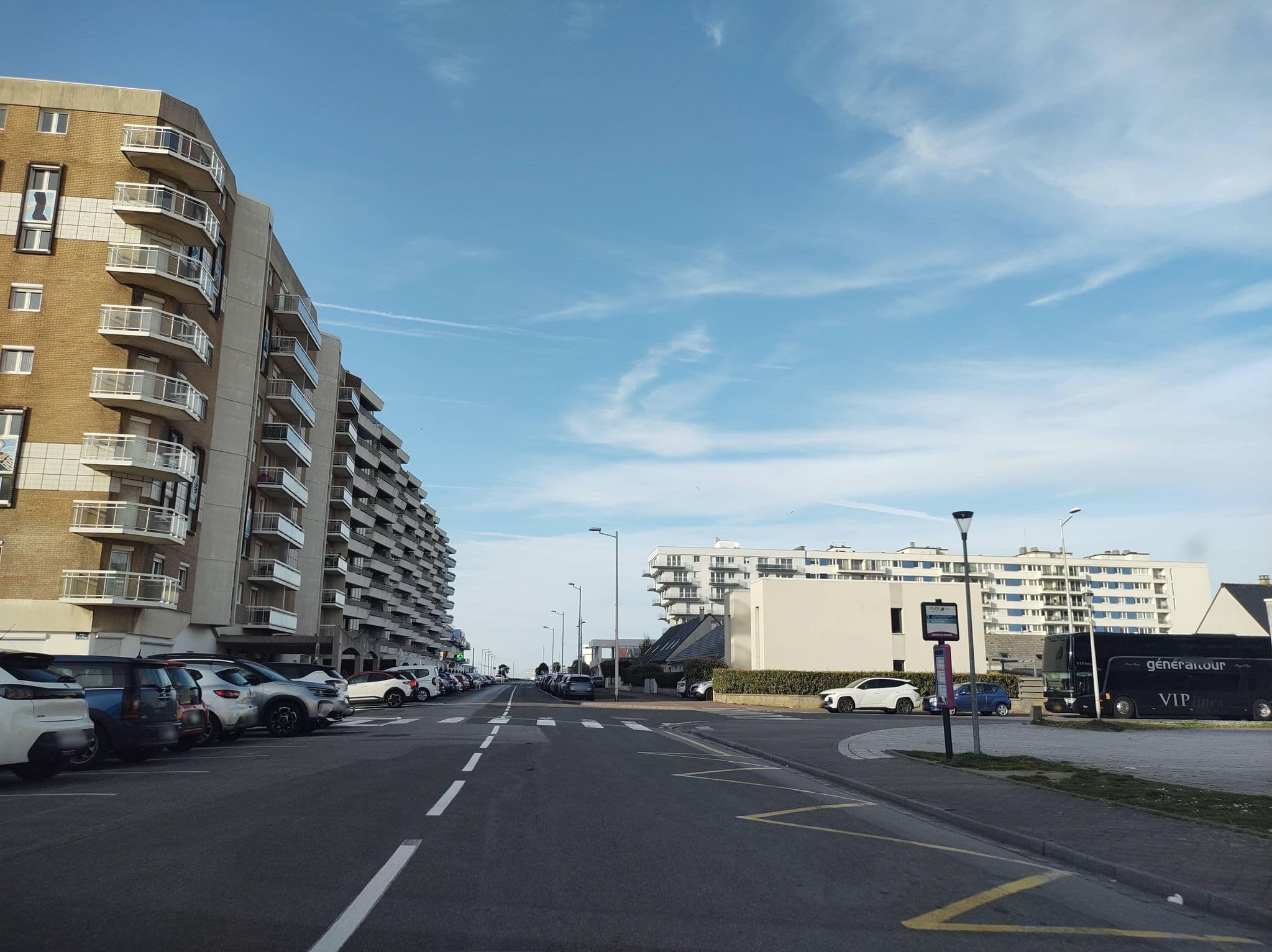 Street view near Kamer 238, Calais — © thetornado76 (CC BY-SA · Mapillary)