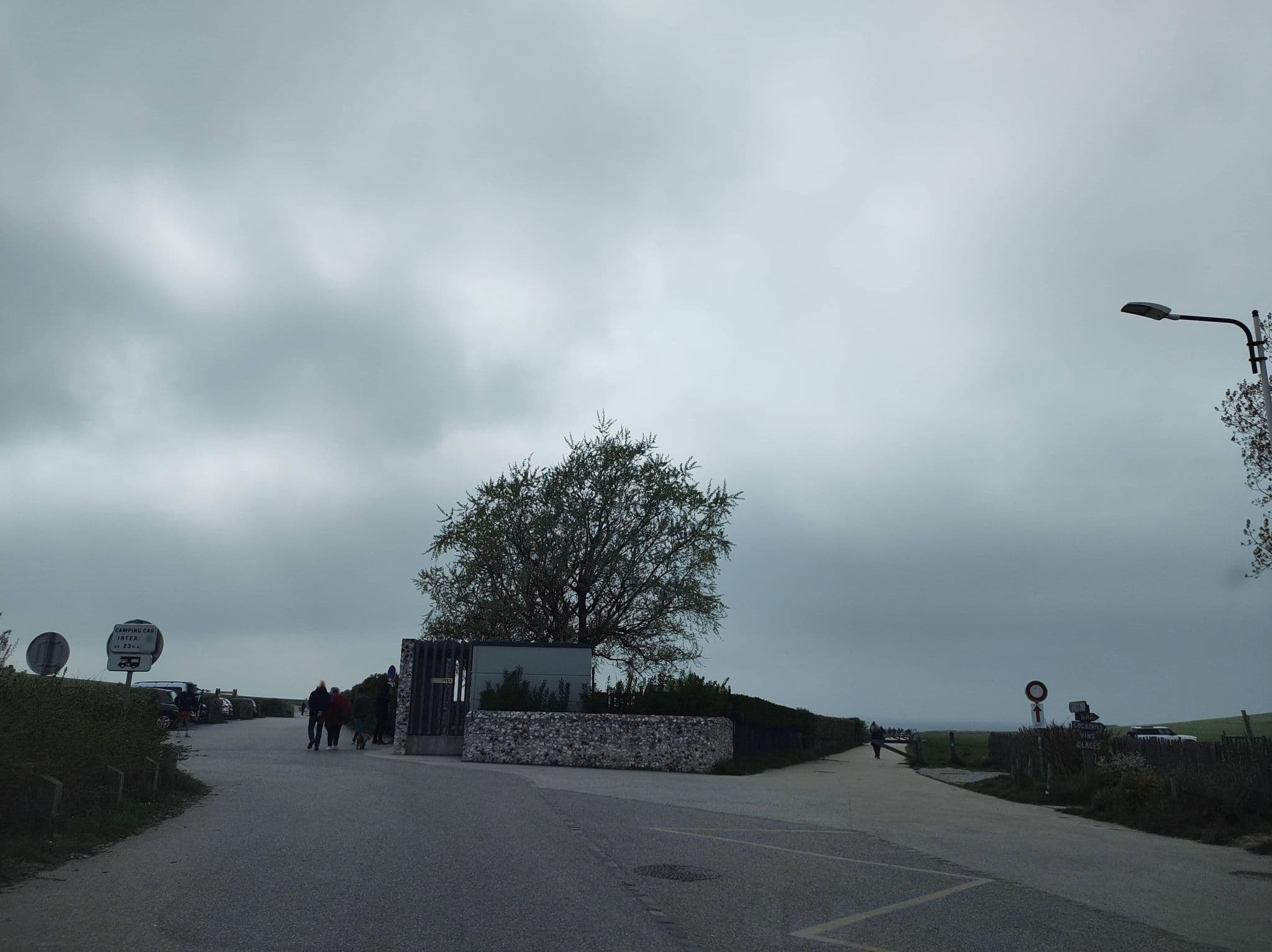 Street view near Le Petit Perche, Sangatte — © thetornado76 (CC BY-SA · Mapillary)