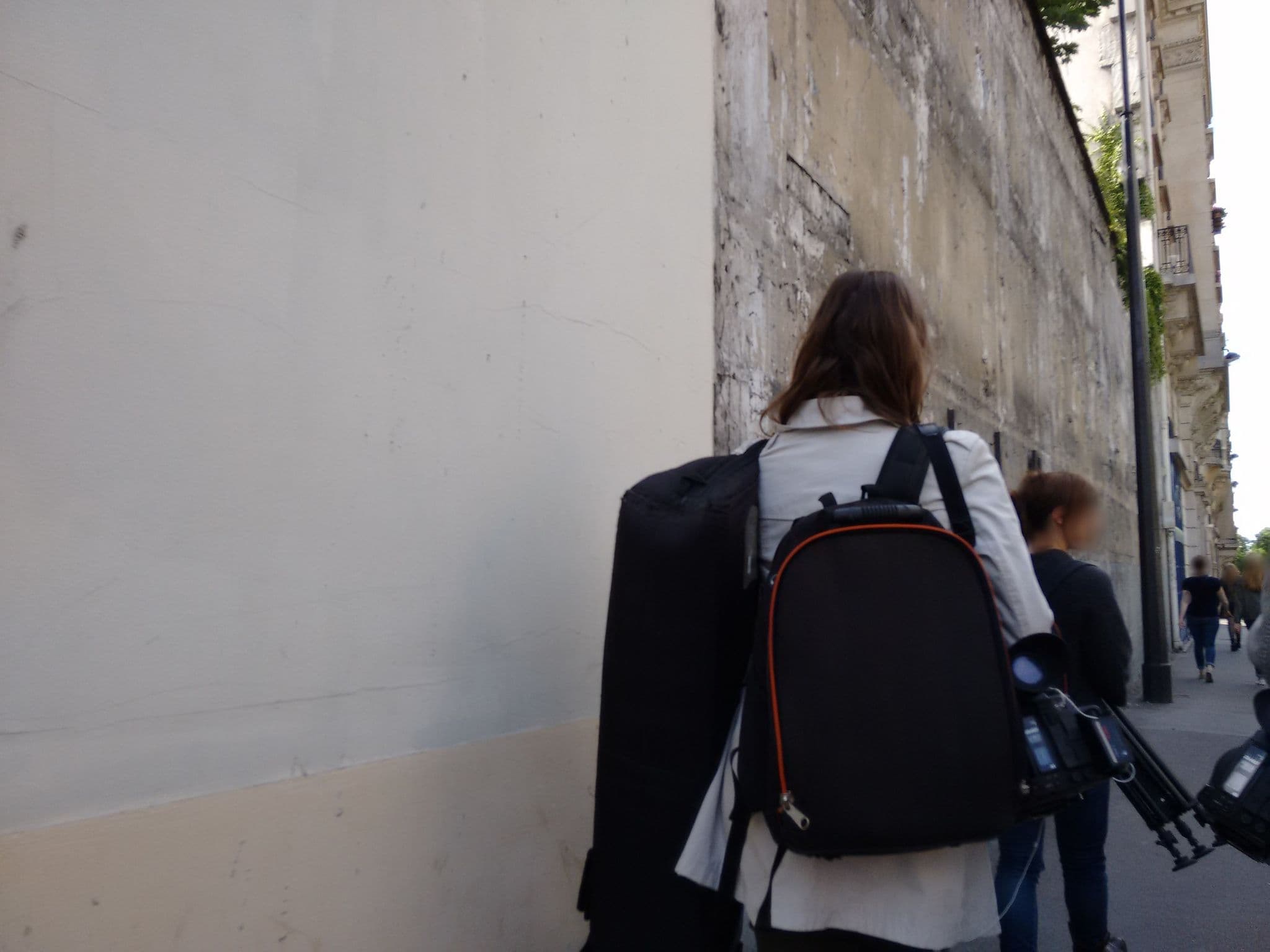 Street view near My Comfort In Paris, Paris 06 Luxembourg — © jglacerda (CC BY-SA · Mapillary)