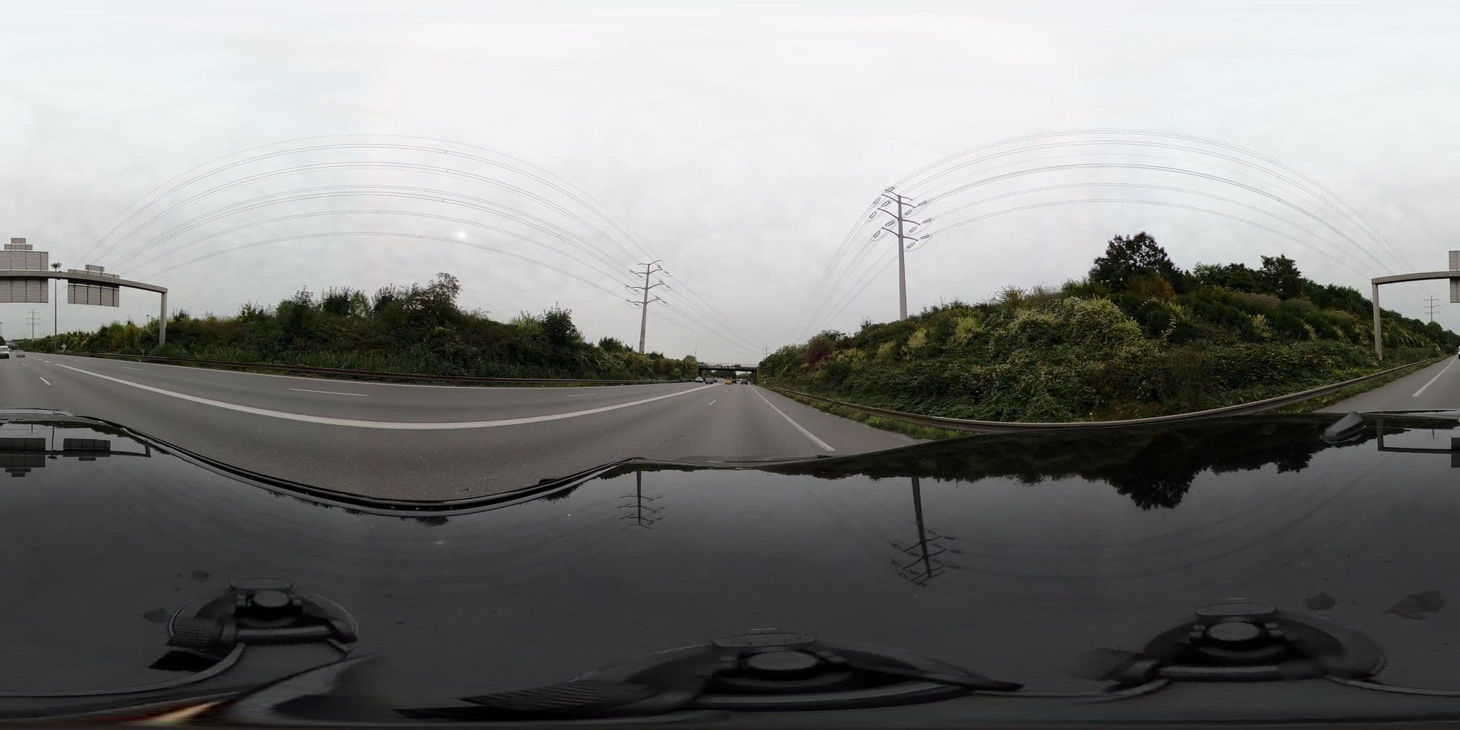 Street view near Etap Hotel, Wissous — © tumblecow (CC BY-SA · Mapillary)