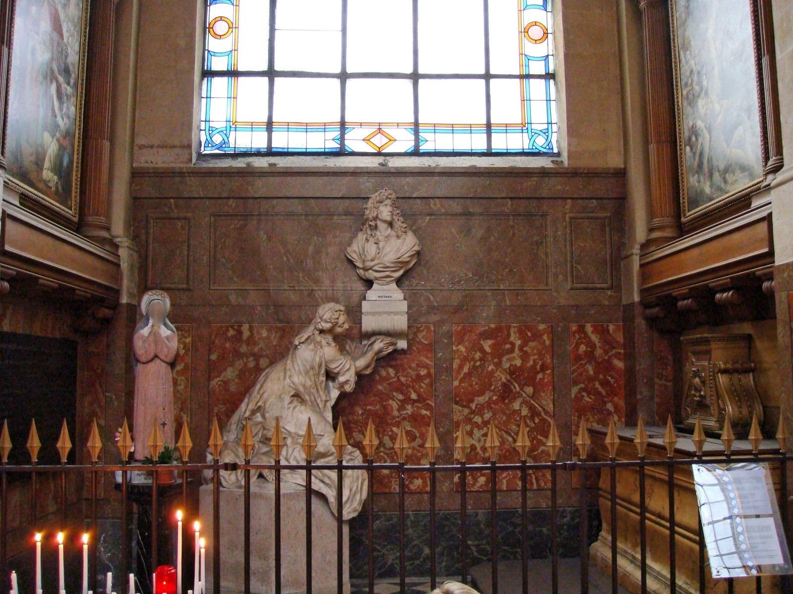 Street view near Room406, Paris 02 Bourse — © txllxt (CC BY-SA · Mapillary)