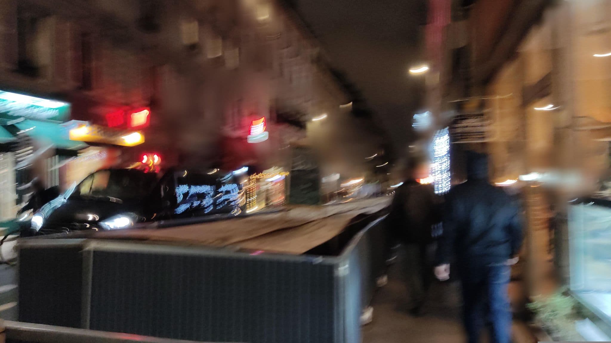 Street view near MileStay Paris Montmartre, Paris 17 Batignolles-Monceau — © kaktus07 (CC BY-SA · Mapillary)