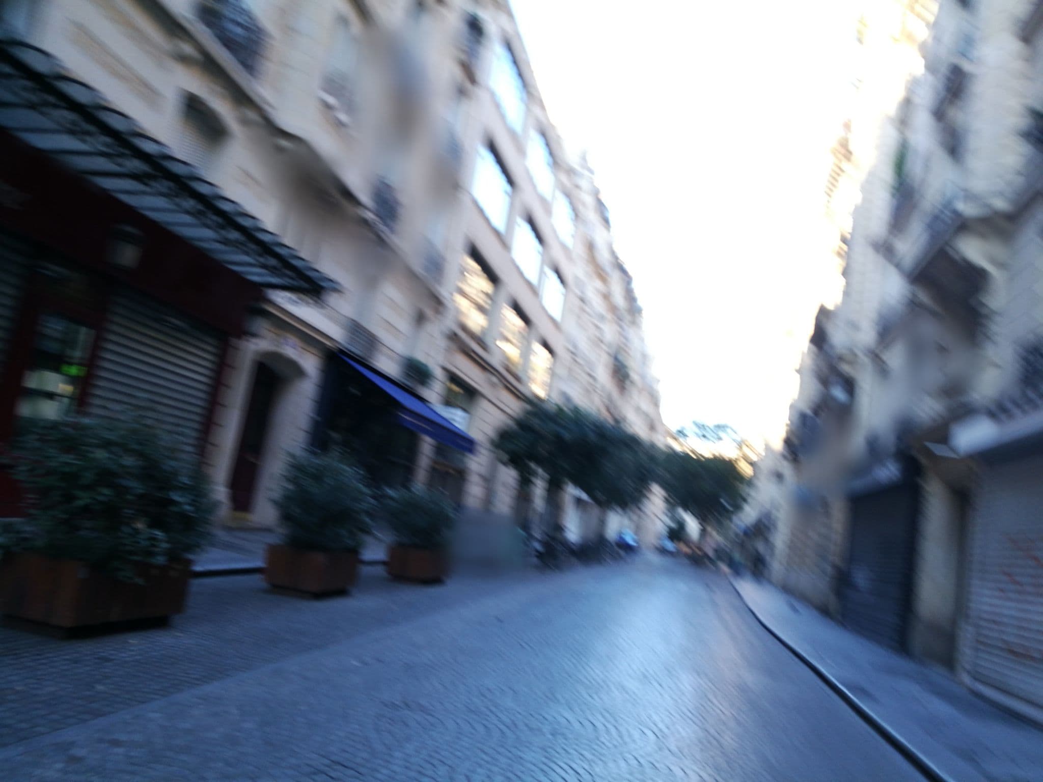 Street view near Paris Hotel, Paris 02 Bourse — © lga (CC BY-SA · Mapillary)