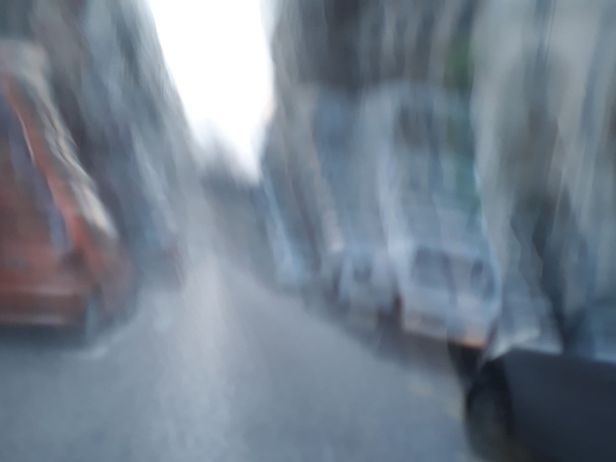 Street view near Douvres Hôtel, Porte Saint-Denis — © pierrent (CC BY-SA · Mapillary)