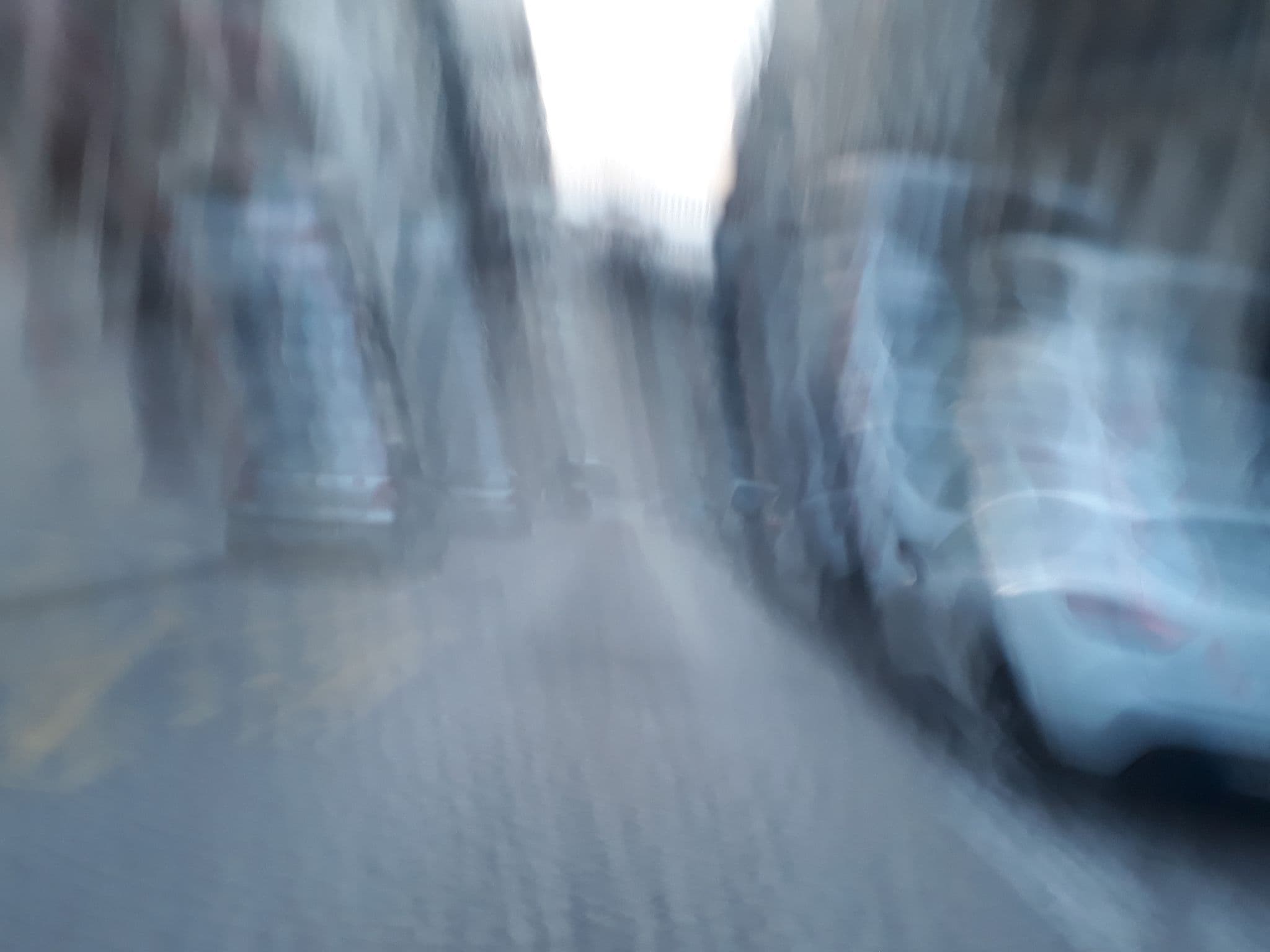 Street view near Kyriad Paris IX Lafayette, Porte Saint-Denis — © pierrent (CC BY-SA · Mapillary)
