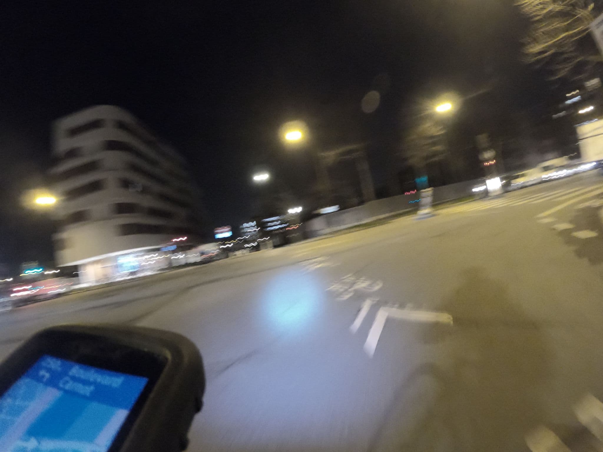 Street view near B&B Courteline, Bel-Air — © htonchia (CC BY-SA · Mapillary)