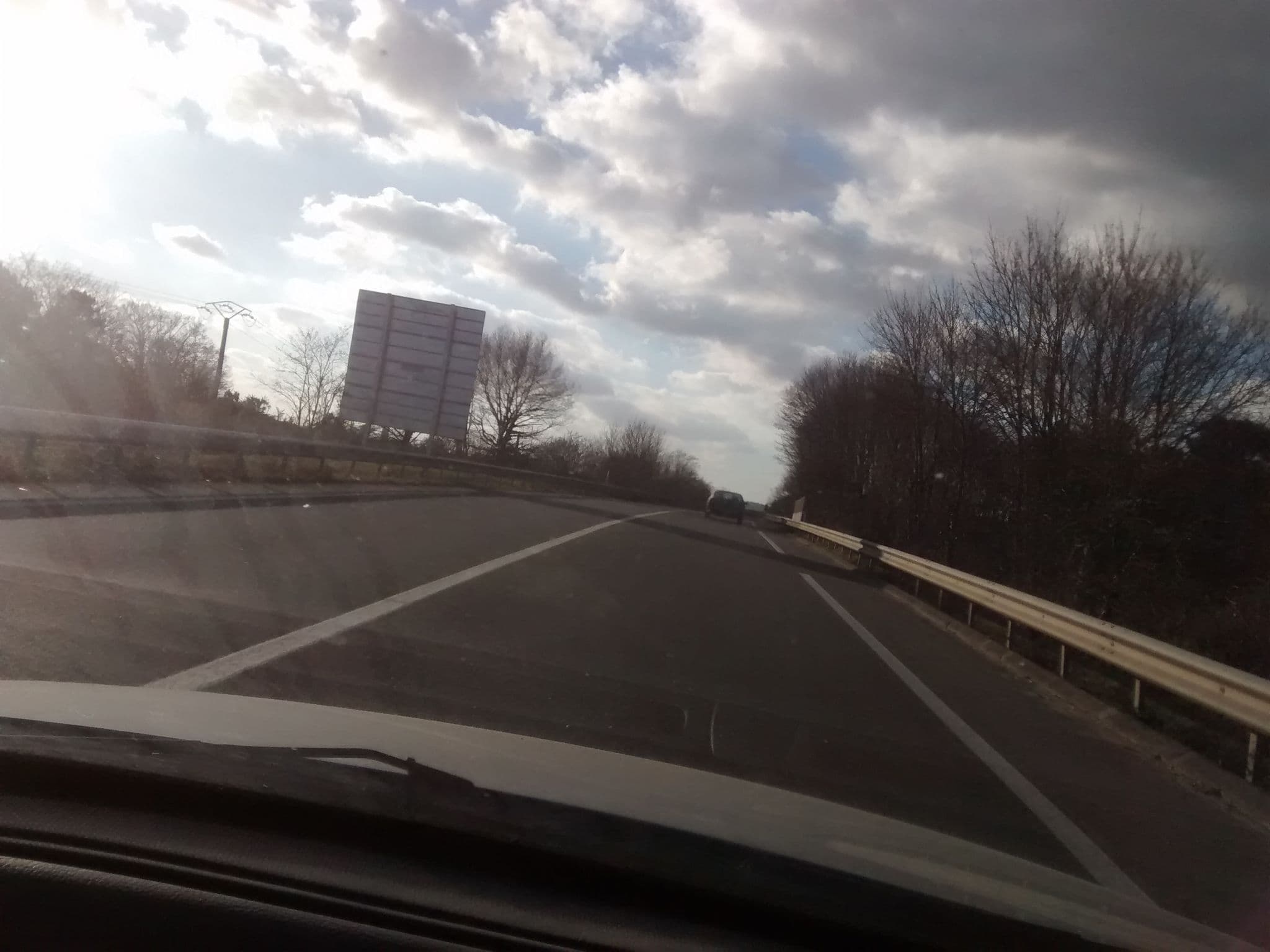 Street view near montfort des agesnois, Champagné — © kioska_journo (CC BY-SA · Mapillary)