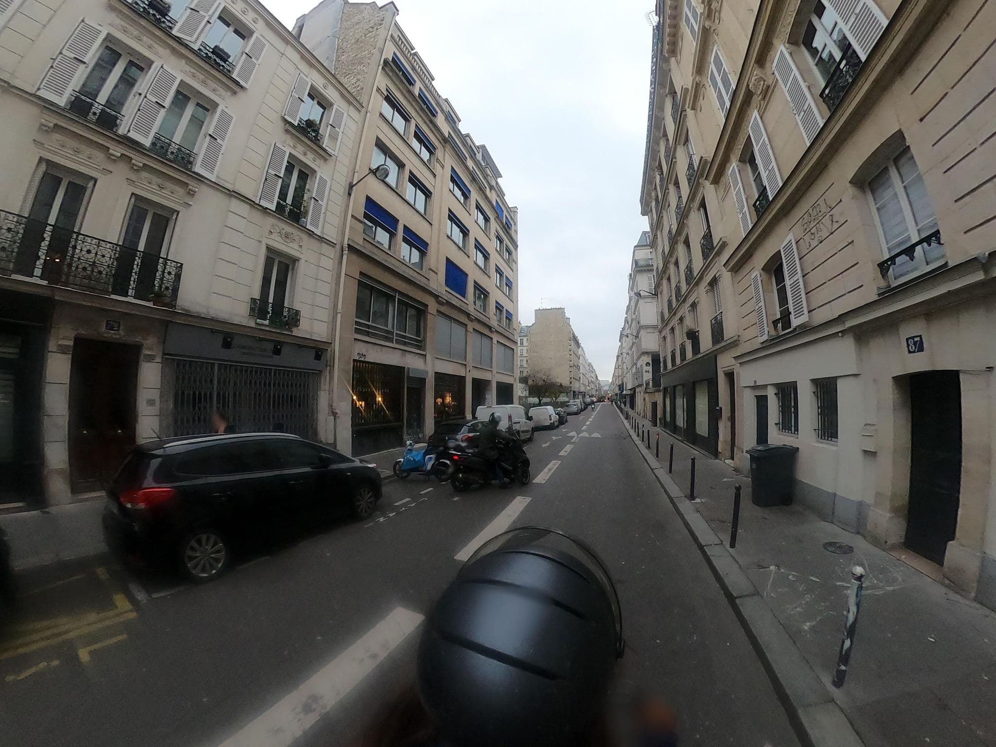 Street view near Home Plazza, Saint-Ambroise — © GEO_VilledeParis (CC BY-SA · Mapillary)
