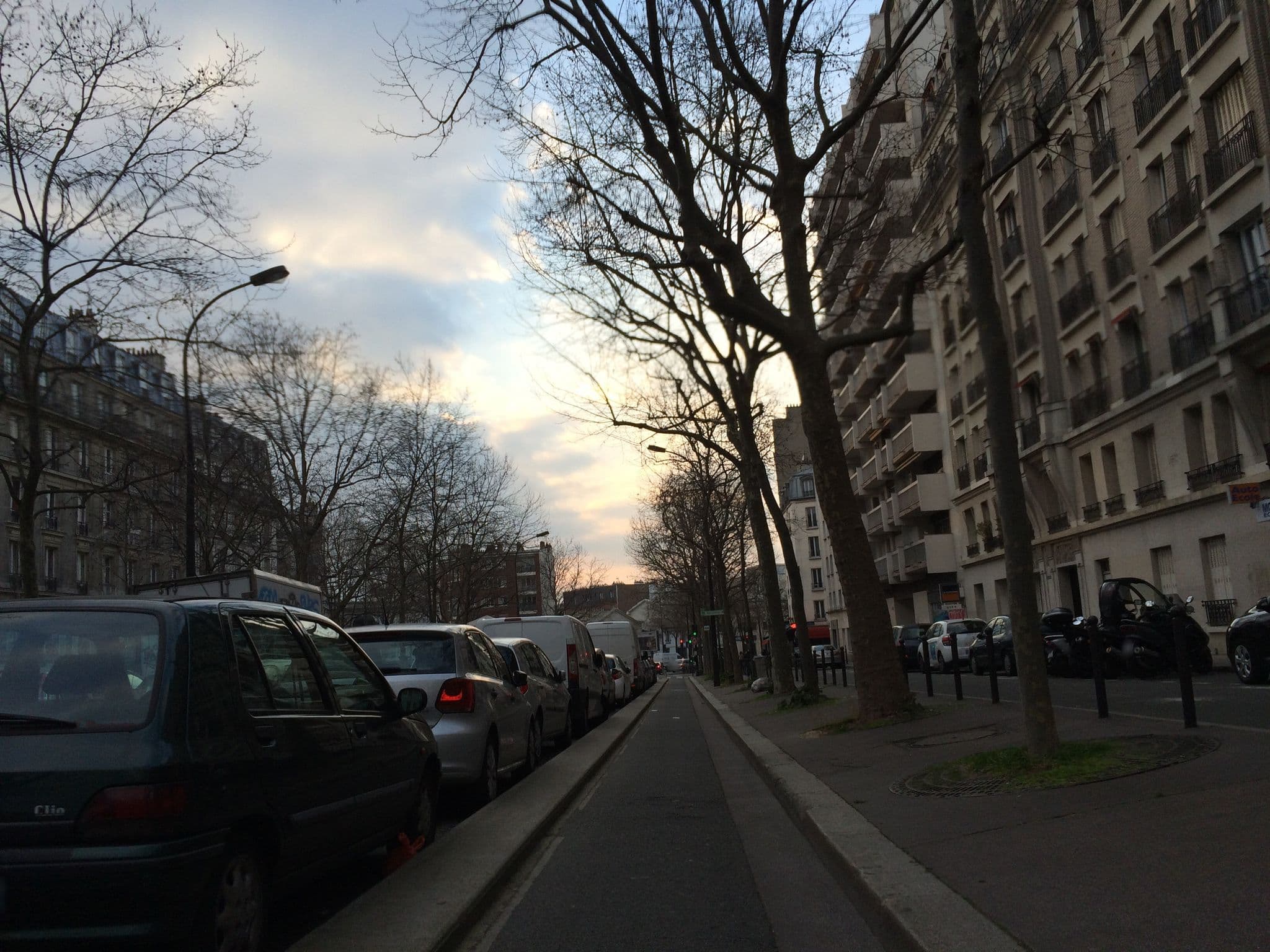 Street view near Sonacotra, Sainte-Marguerite — © troch (CC BY-SA · Mapillary)