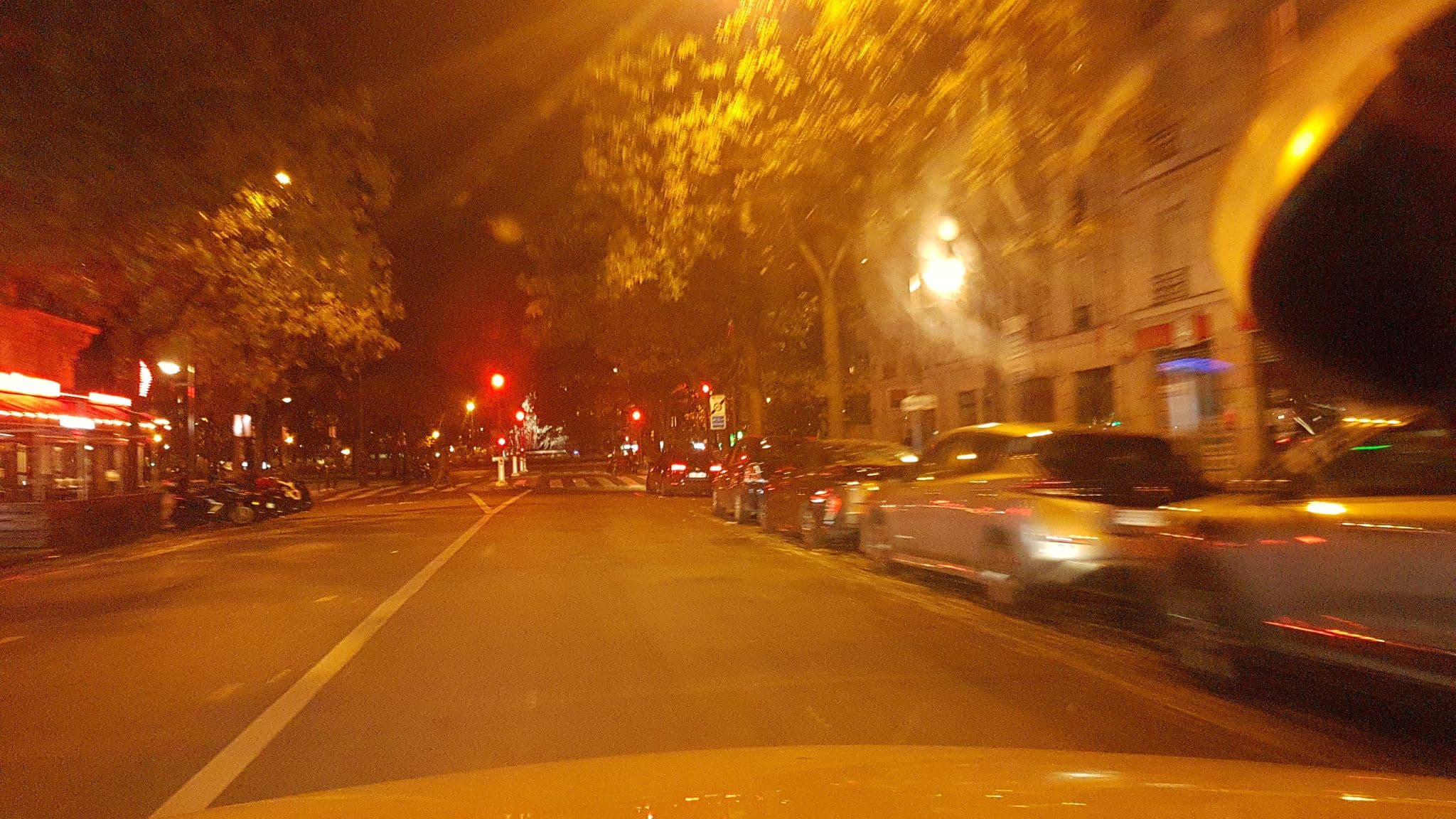 Street view near Hotel Camelia, Sainte-Marguerite — © ismaeltthds (CC BY-SA · Mapillary)